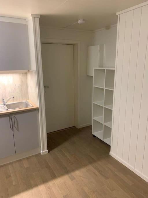 Fin Leilighet i Norrøna-feltet