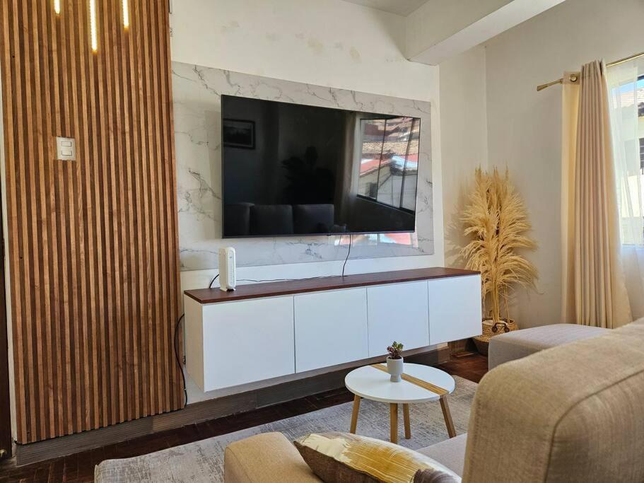 Jull apartment in the historic center of Cusco two blocks from the Plaza de Armas view 5