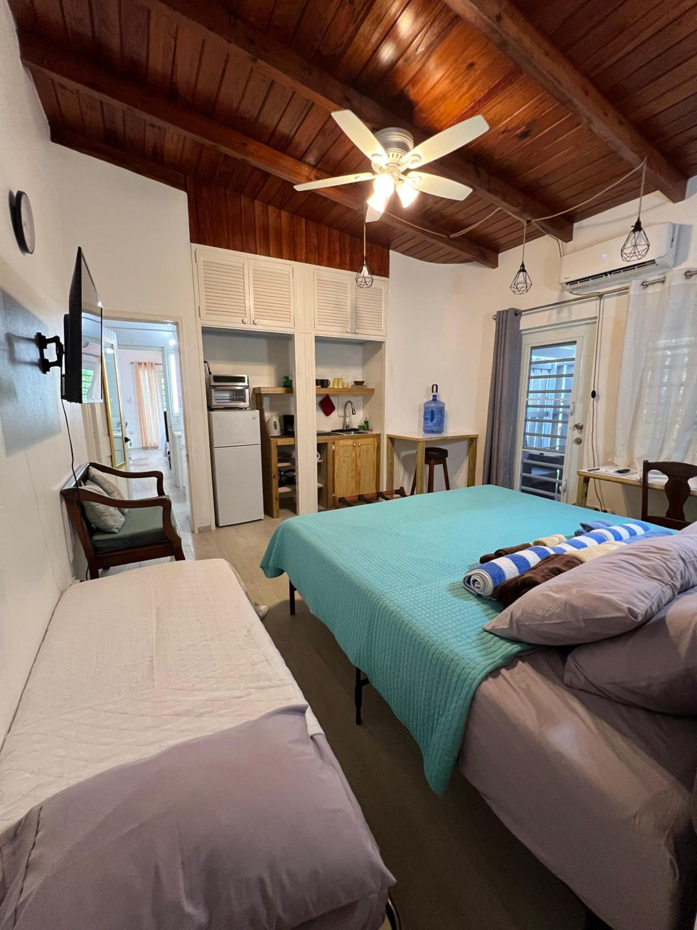 LaBelleVue Antigua Oceanview Suites and OnSite Car Rentals