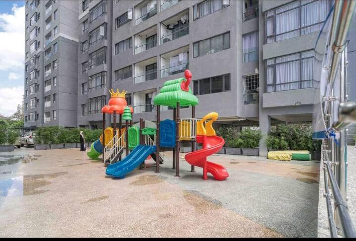 Staroot apartment