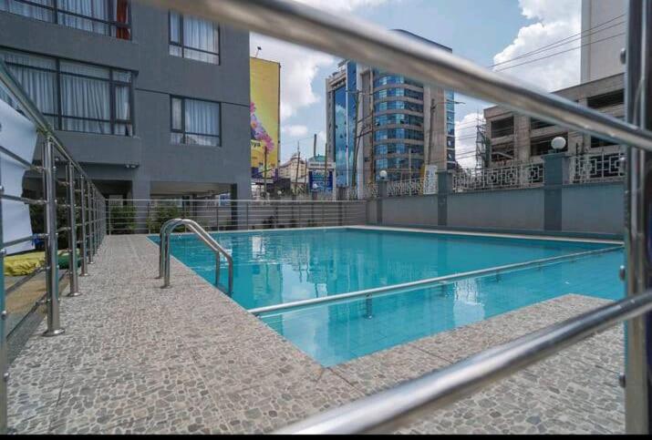 Staroot apartment