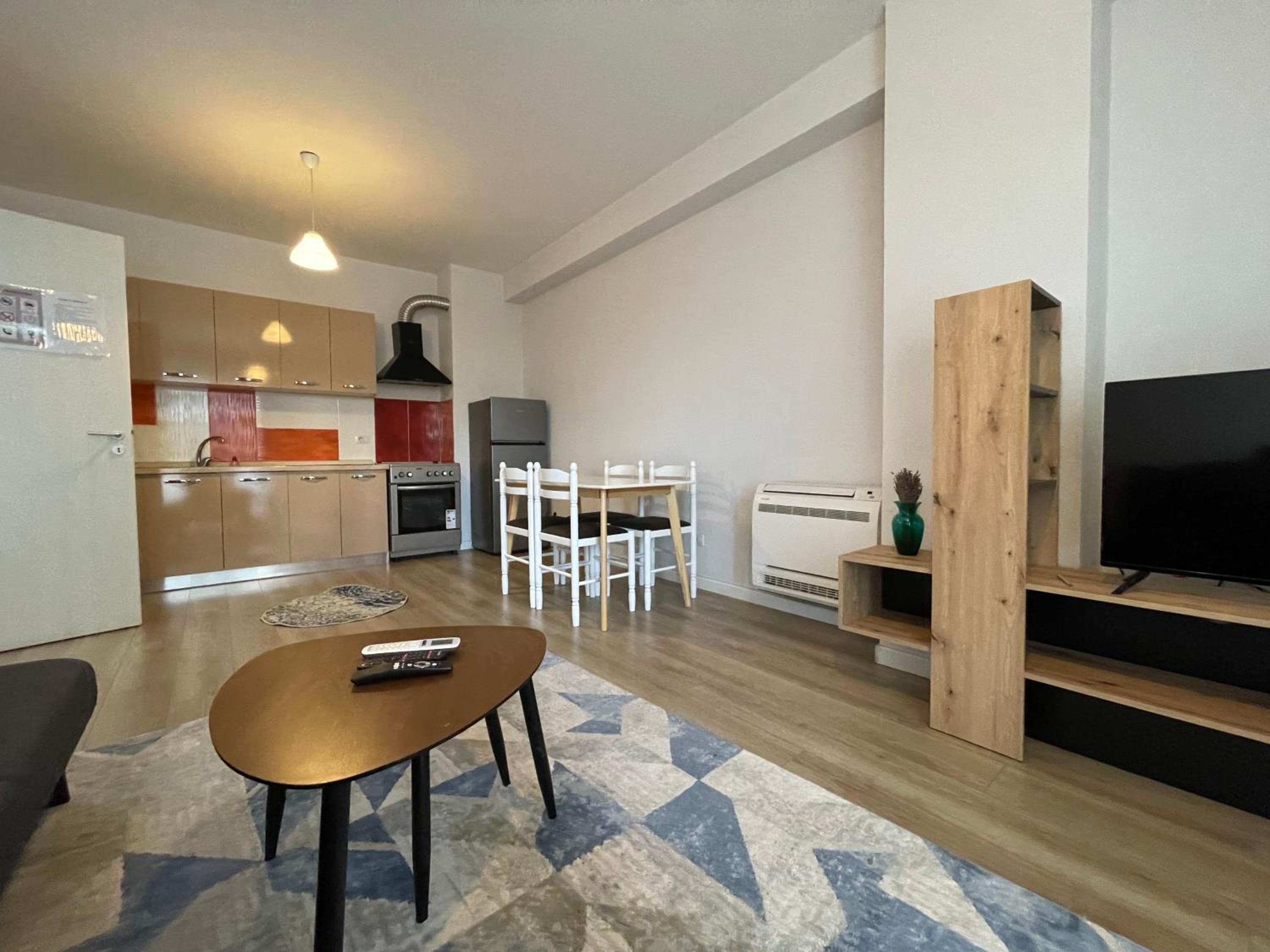 BonBon 1 - Quiet Central 1 Bedroom