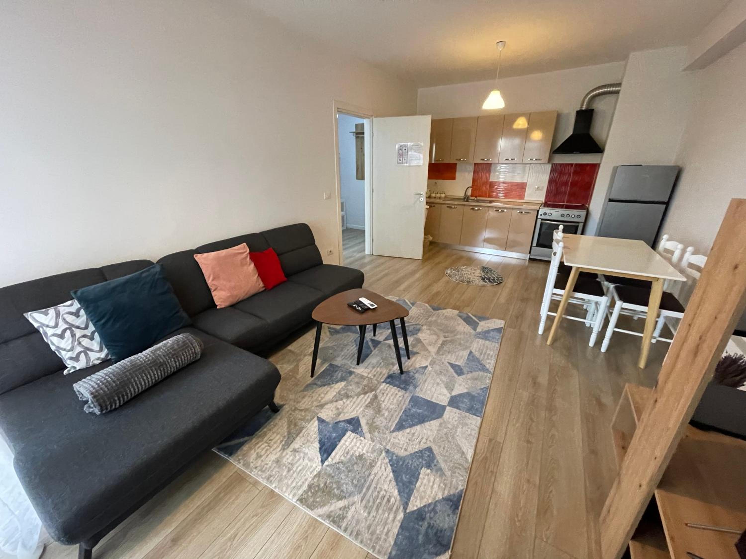 BonBon 1 - Quiet Central 1 Bedroom