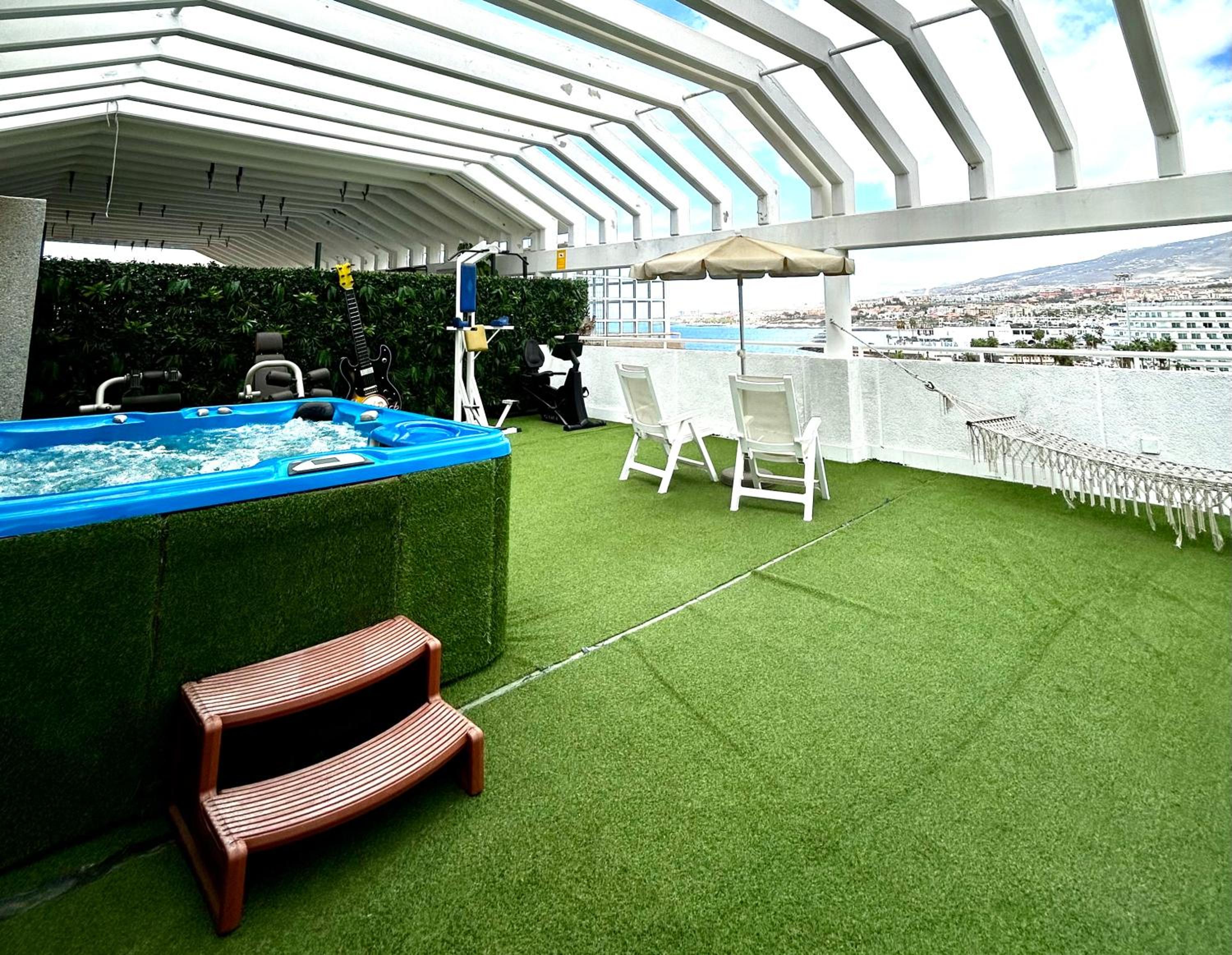 roof