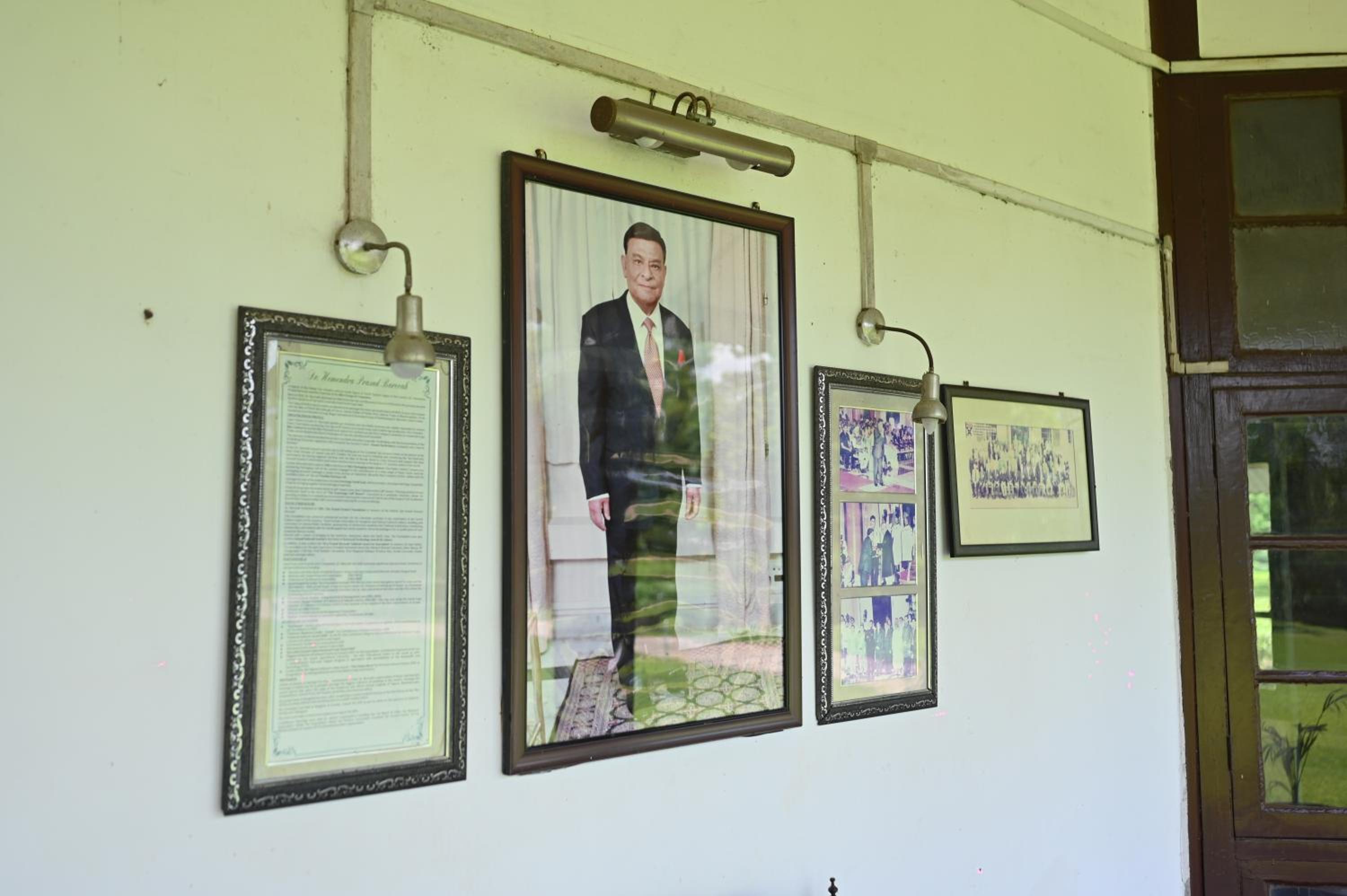 Kaziranga Golf Resort
