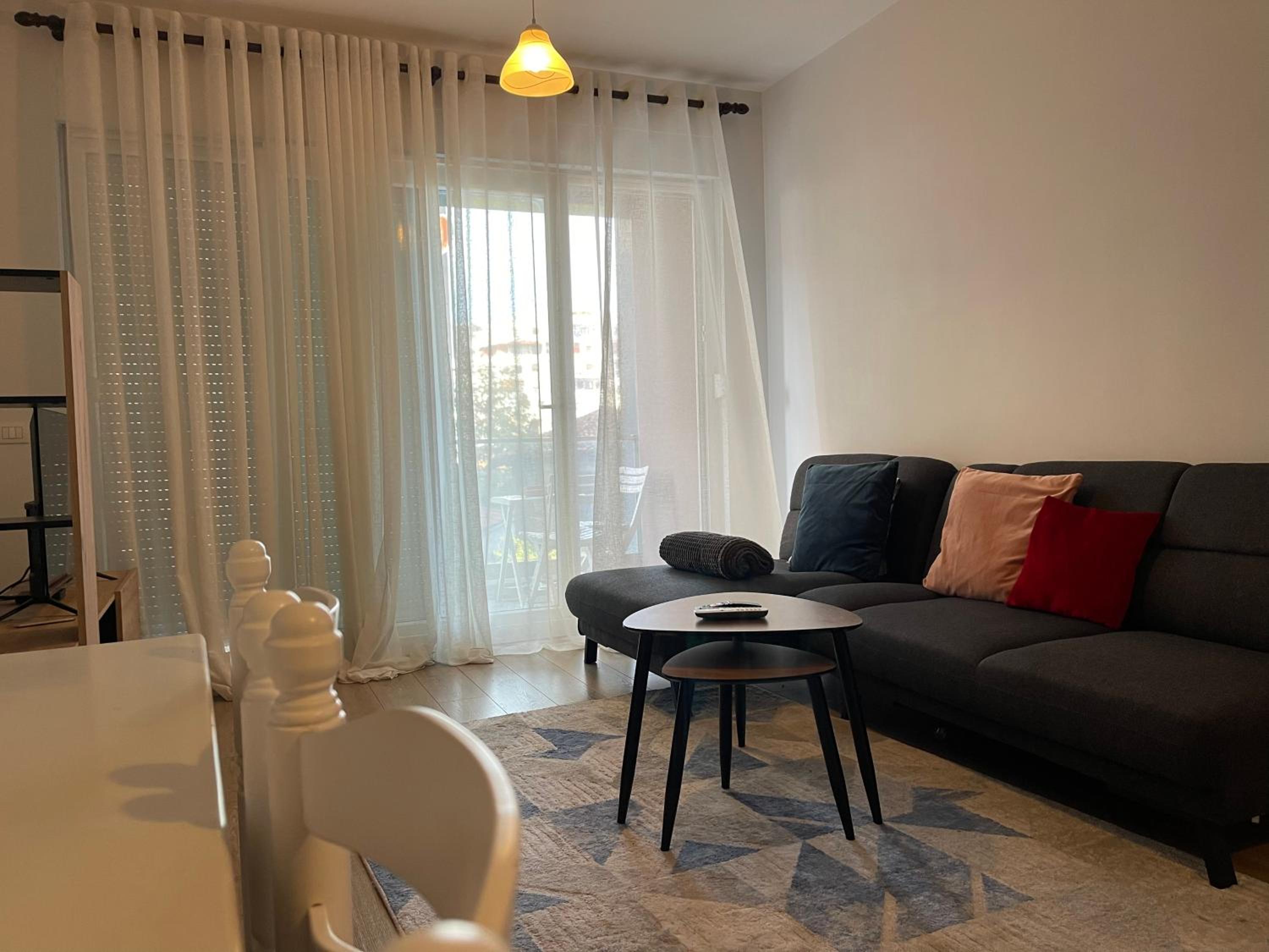 BonBon 1 - Quiet Central 1 Bedroom