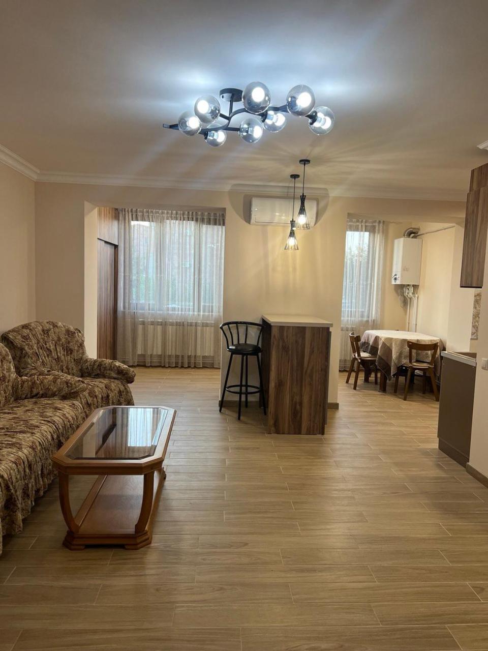 Cozy Appartement near Park