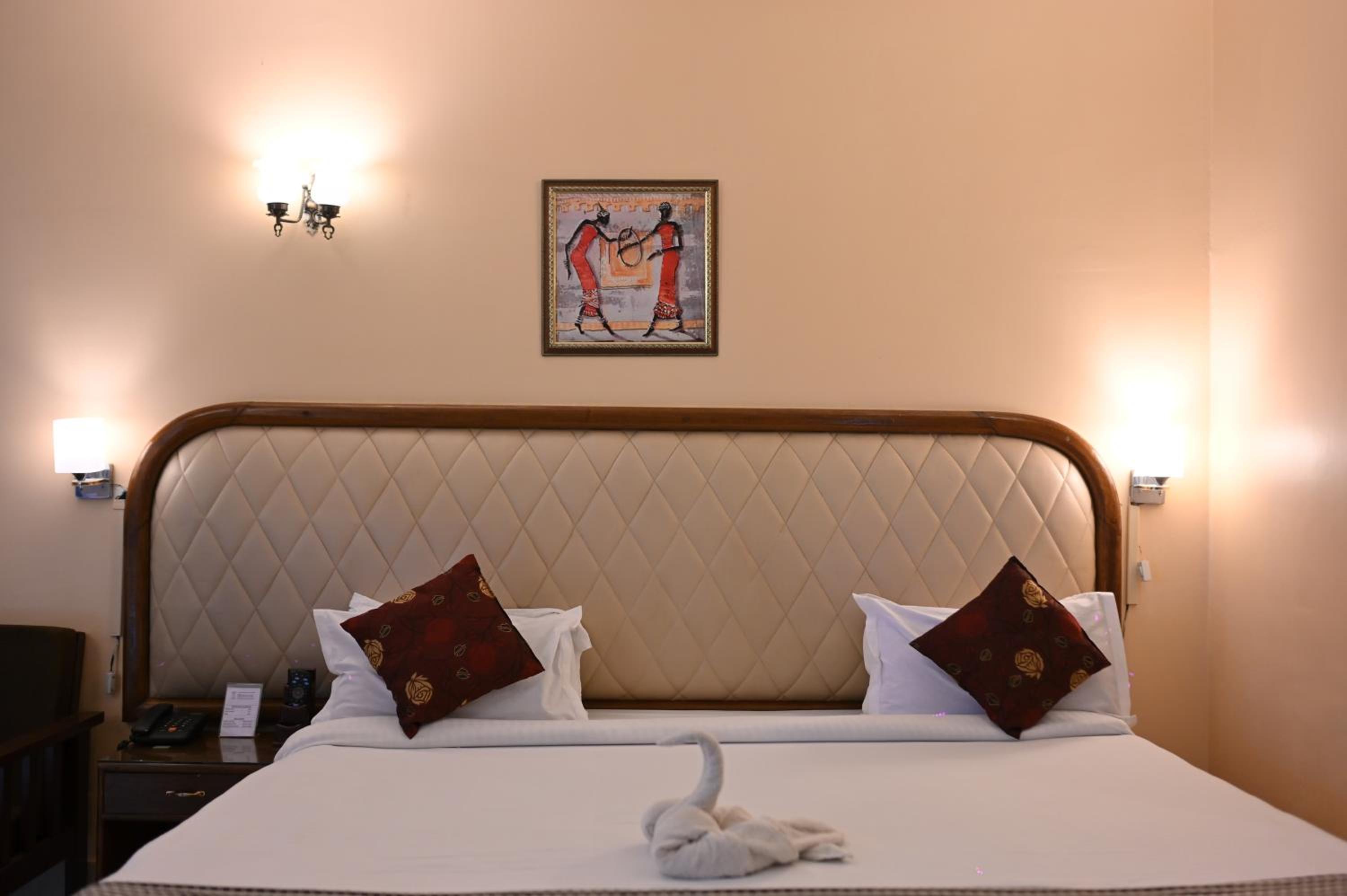 Kaziranga Golf Resort