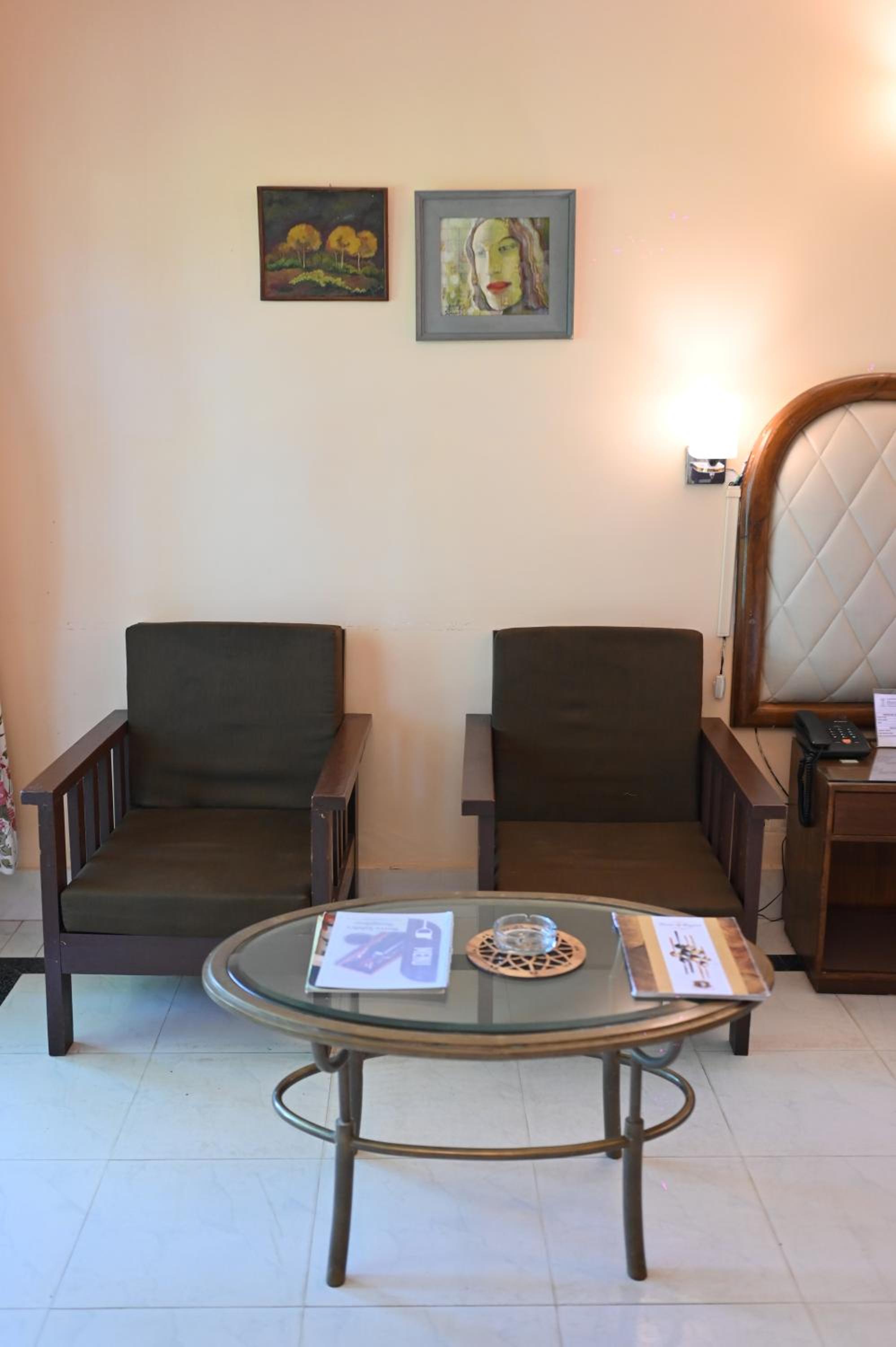Kaziranga Golf Resort