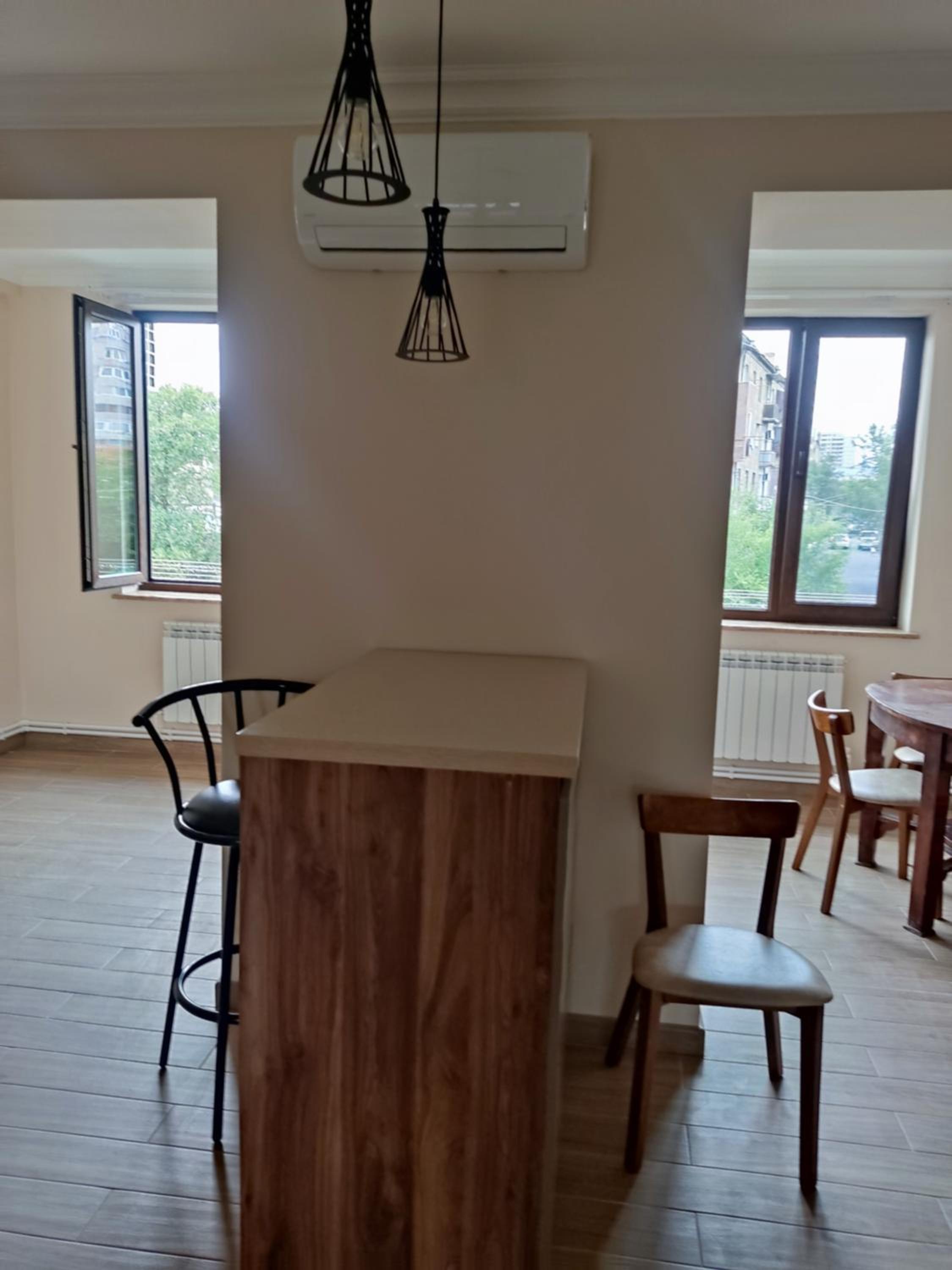 Cozy Appartement near Park