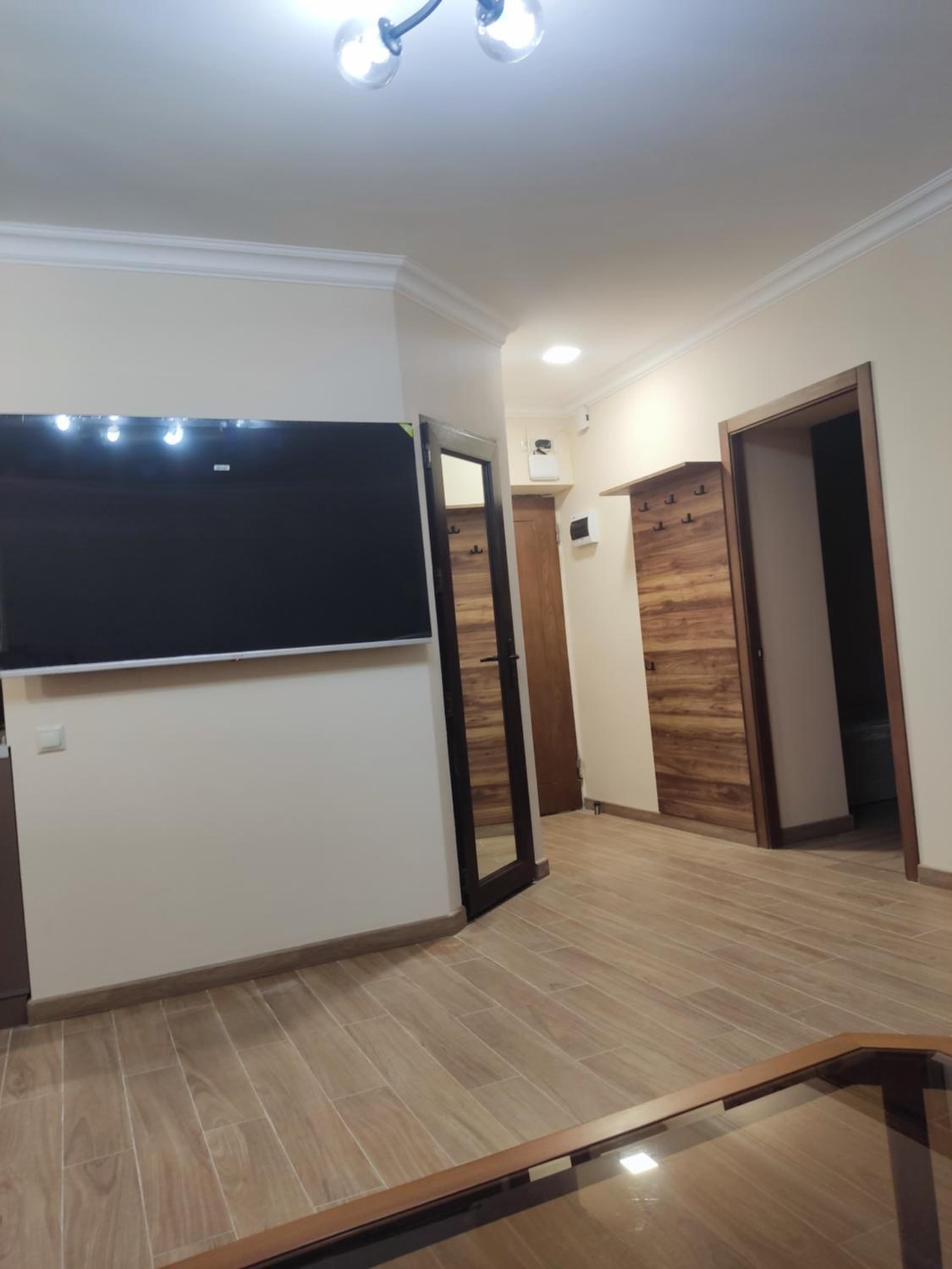 Cozy Appartement near Park