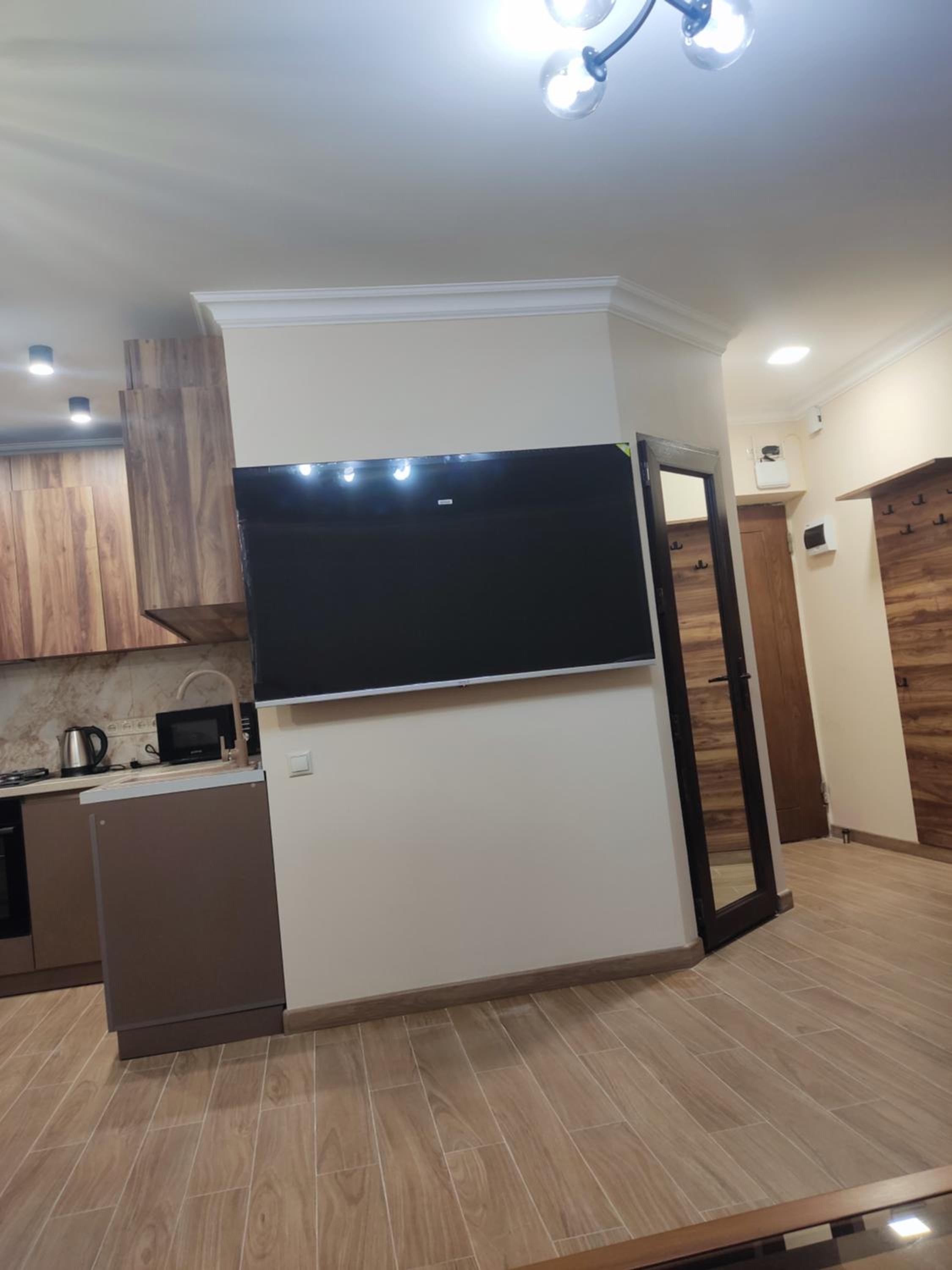 Cozy Appartement near Park