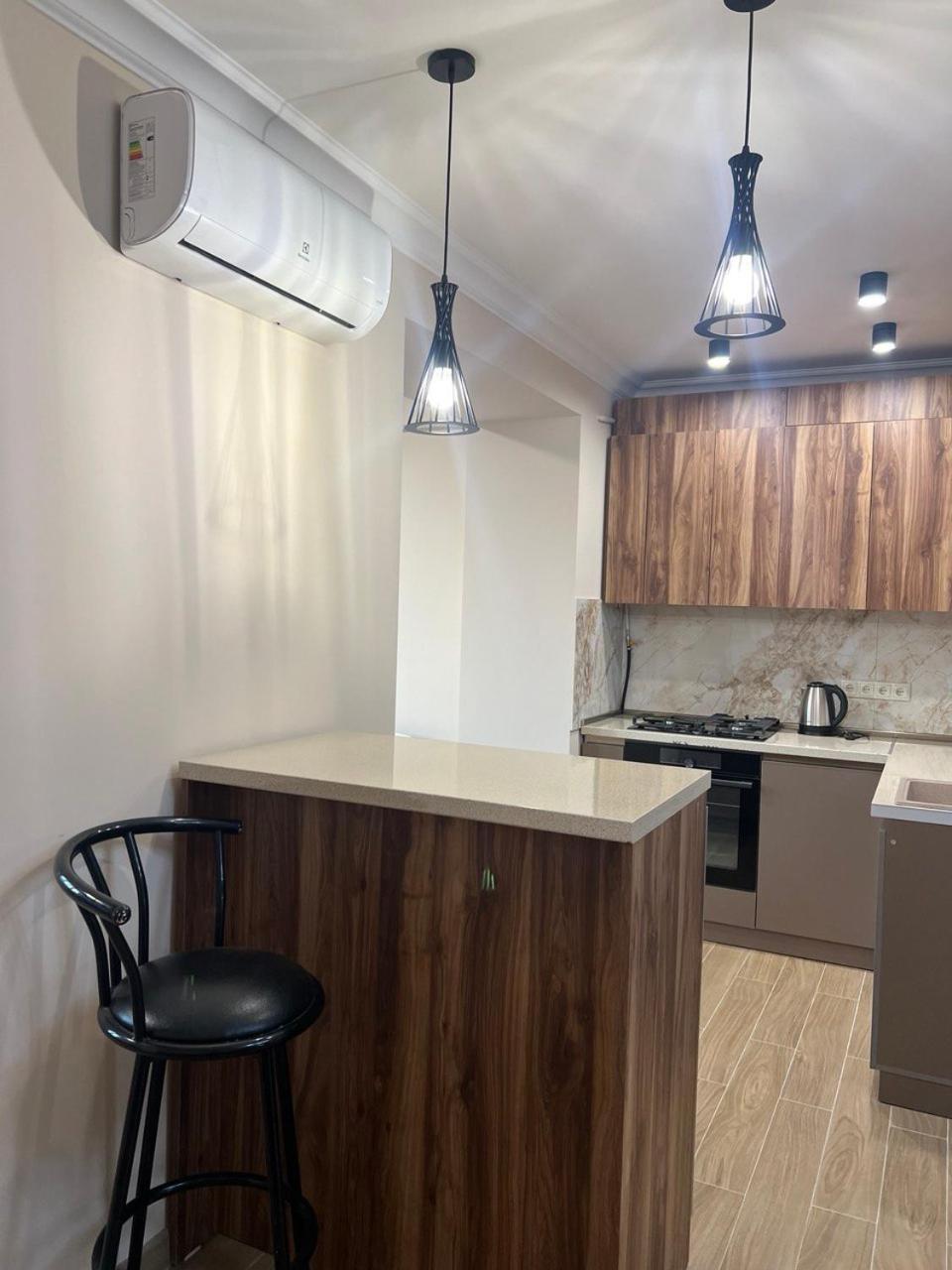 Cozy Appartement near Park