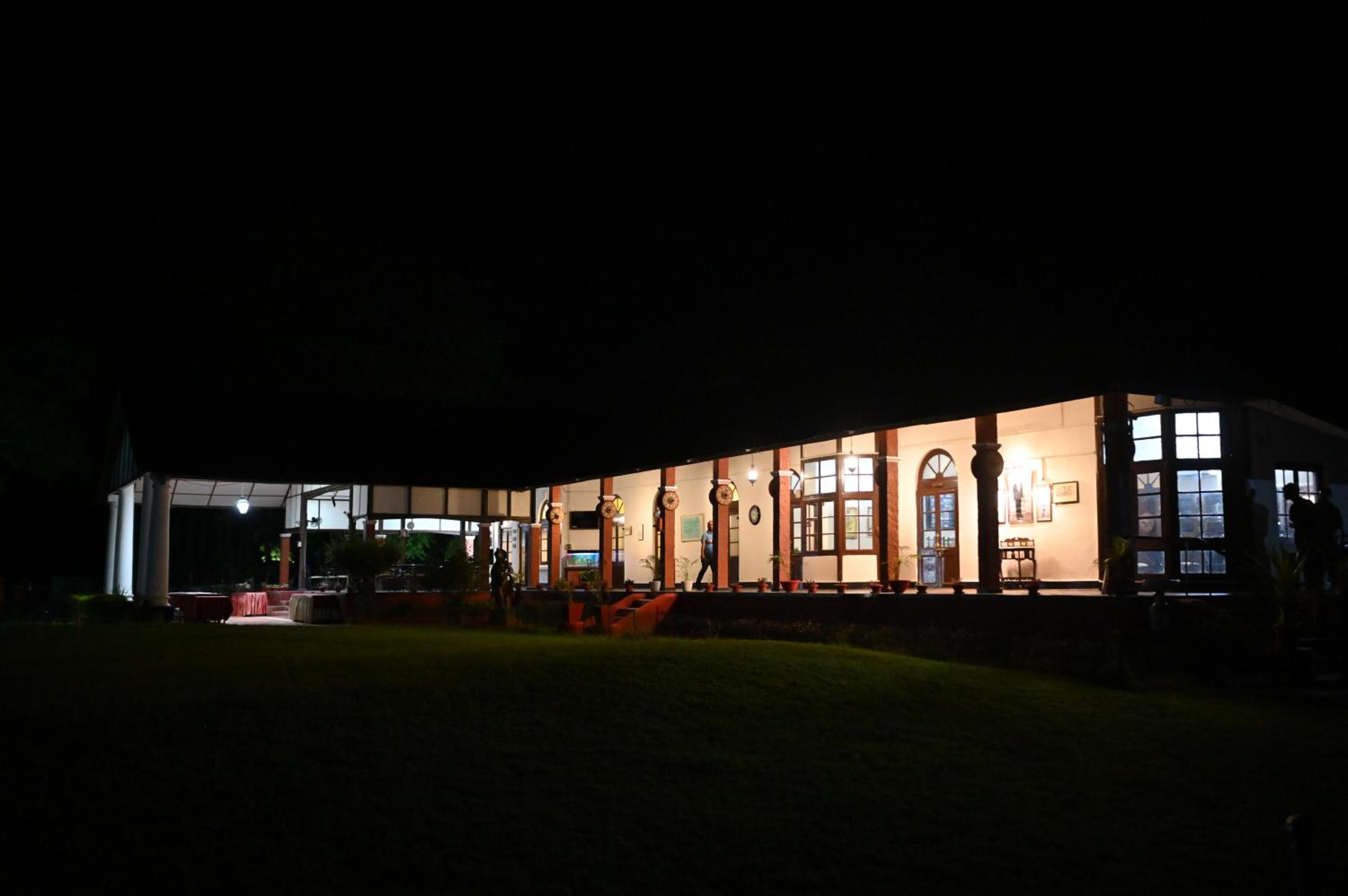 Kaziranga Golf Resort