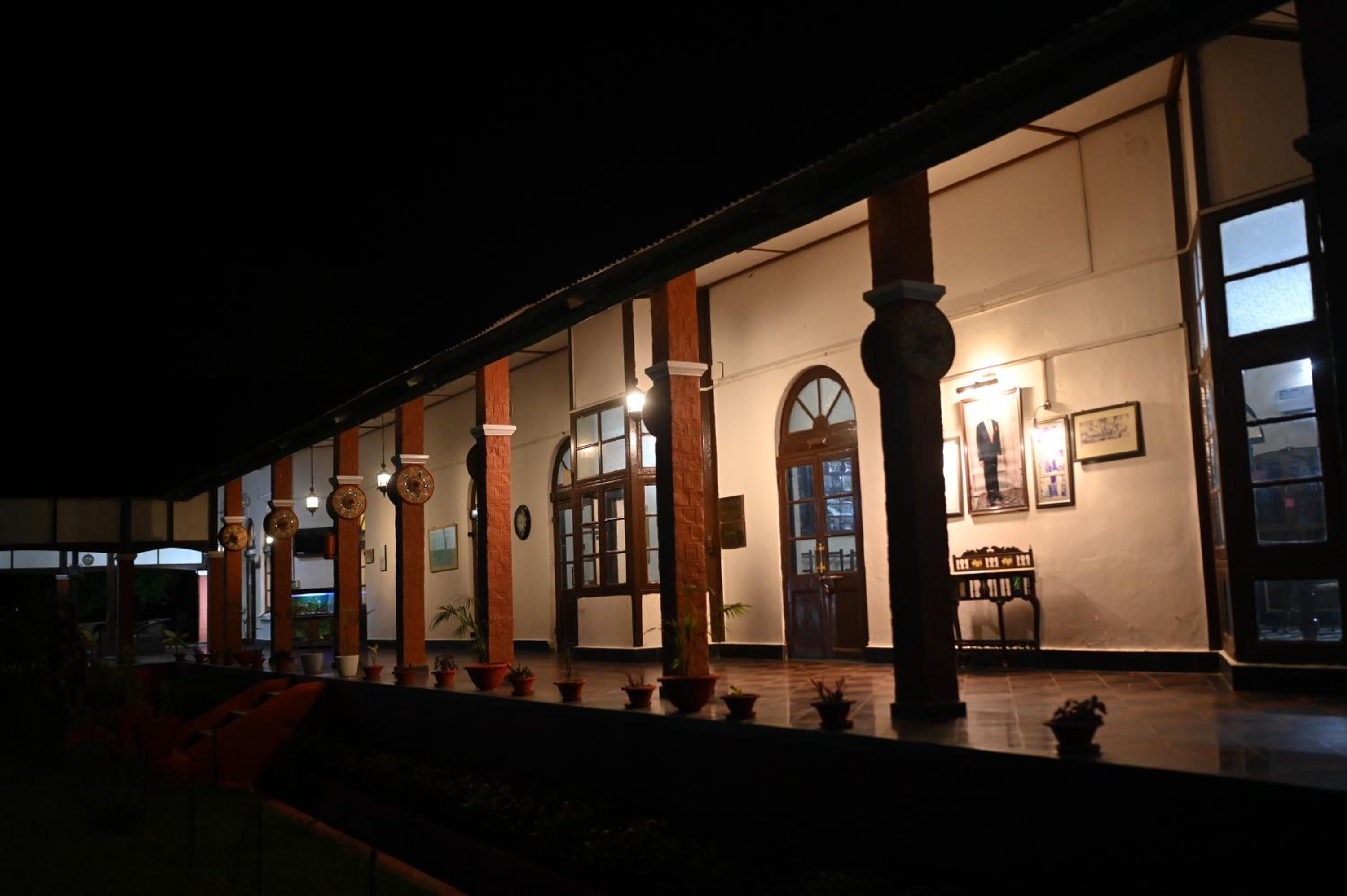 Kaziranga Golf Resort