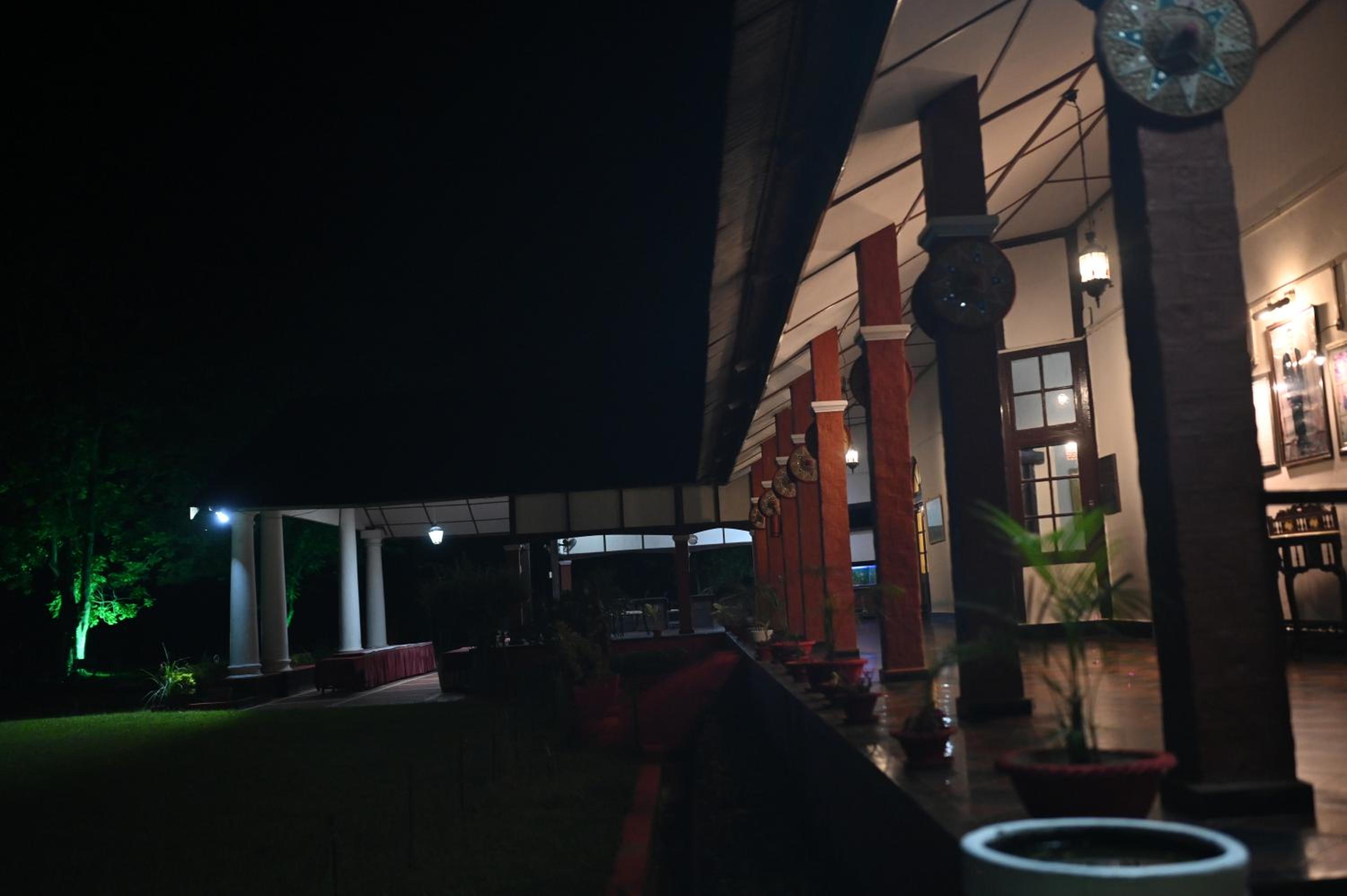 Kaziranga Golf Resort