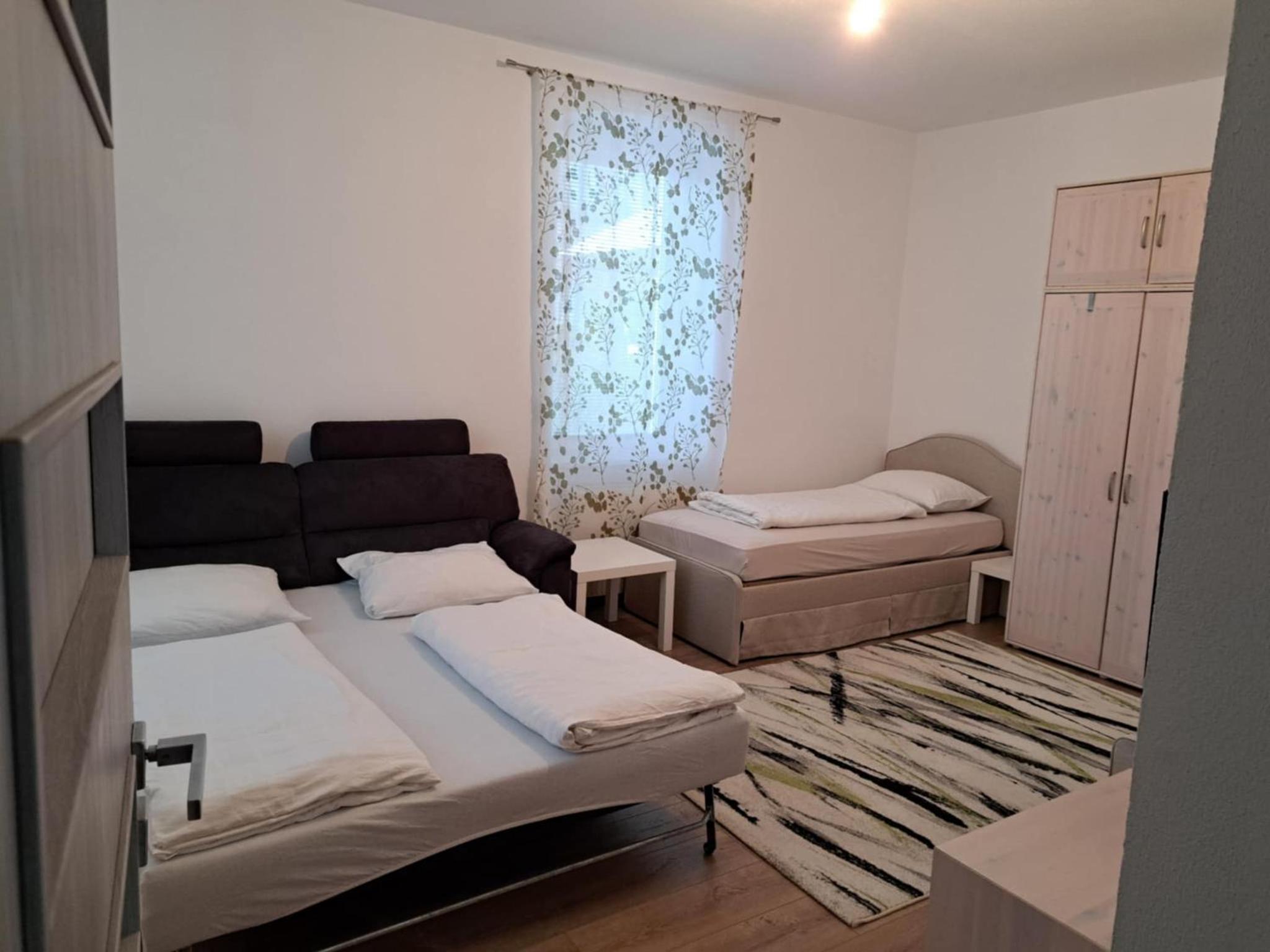 Ferienwohnung Grimming