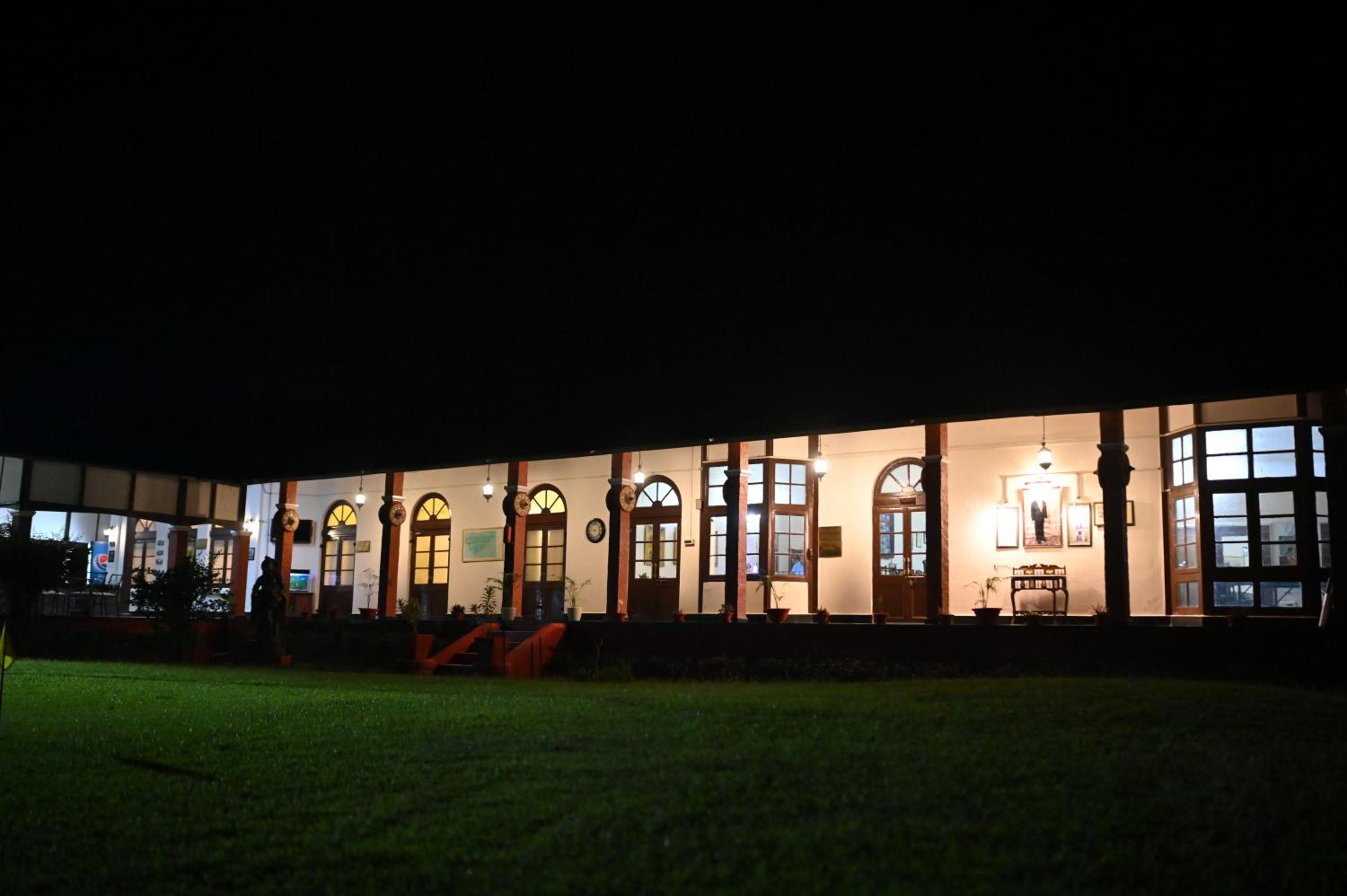 Kaziranga Golf Resort
