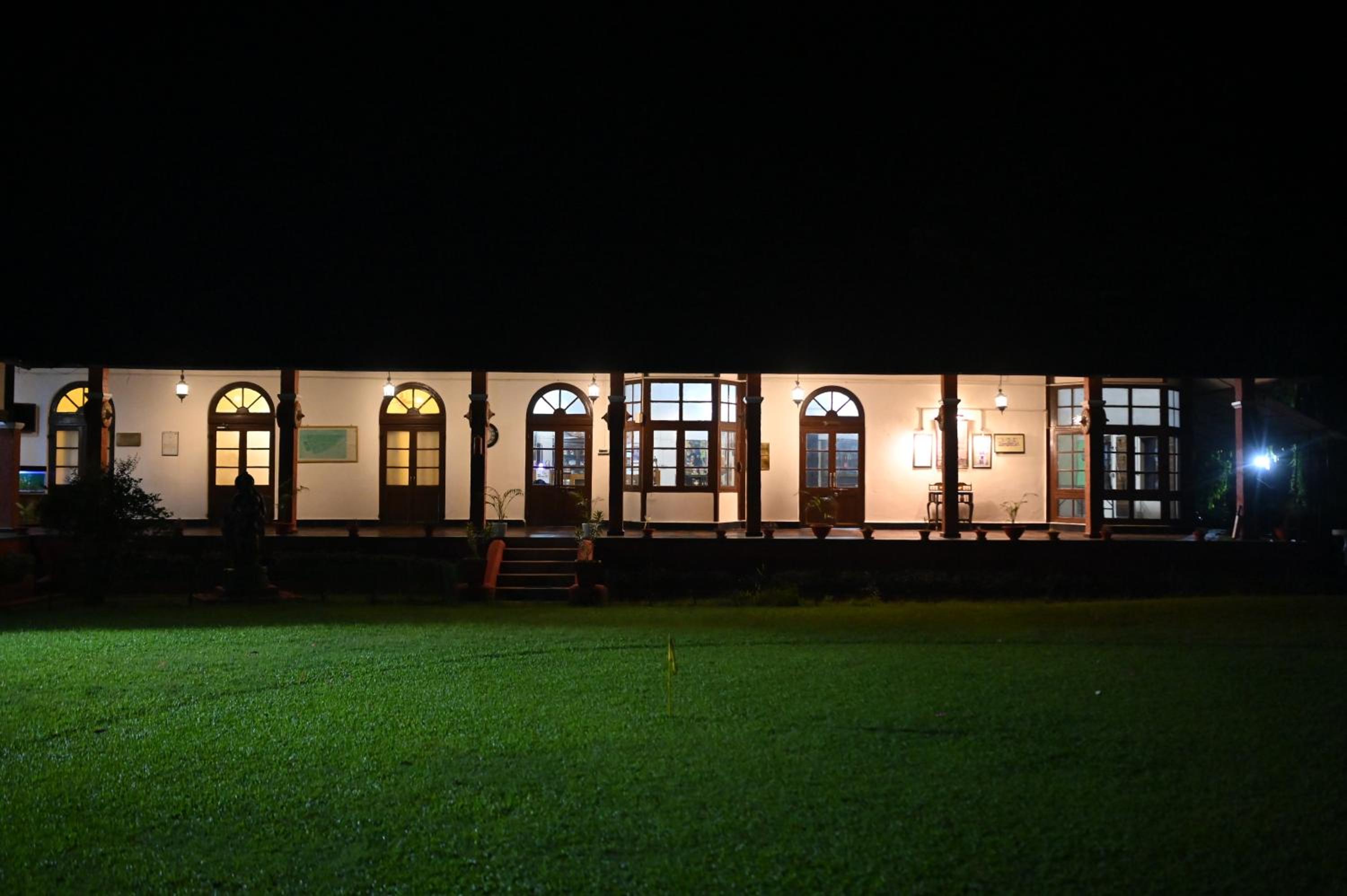 Kaziranga Golf Resort