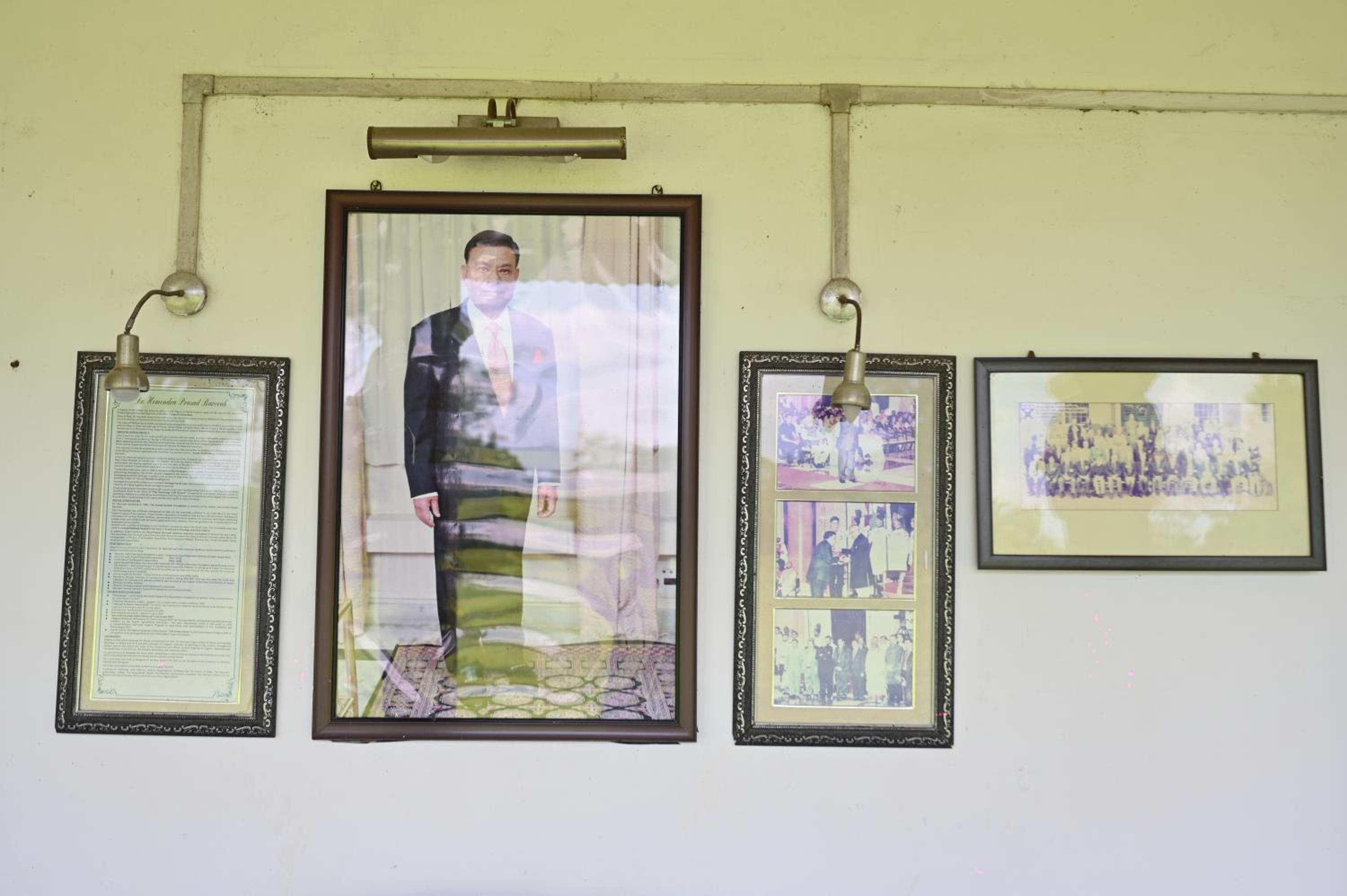 Kaziranga Golf Resort