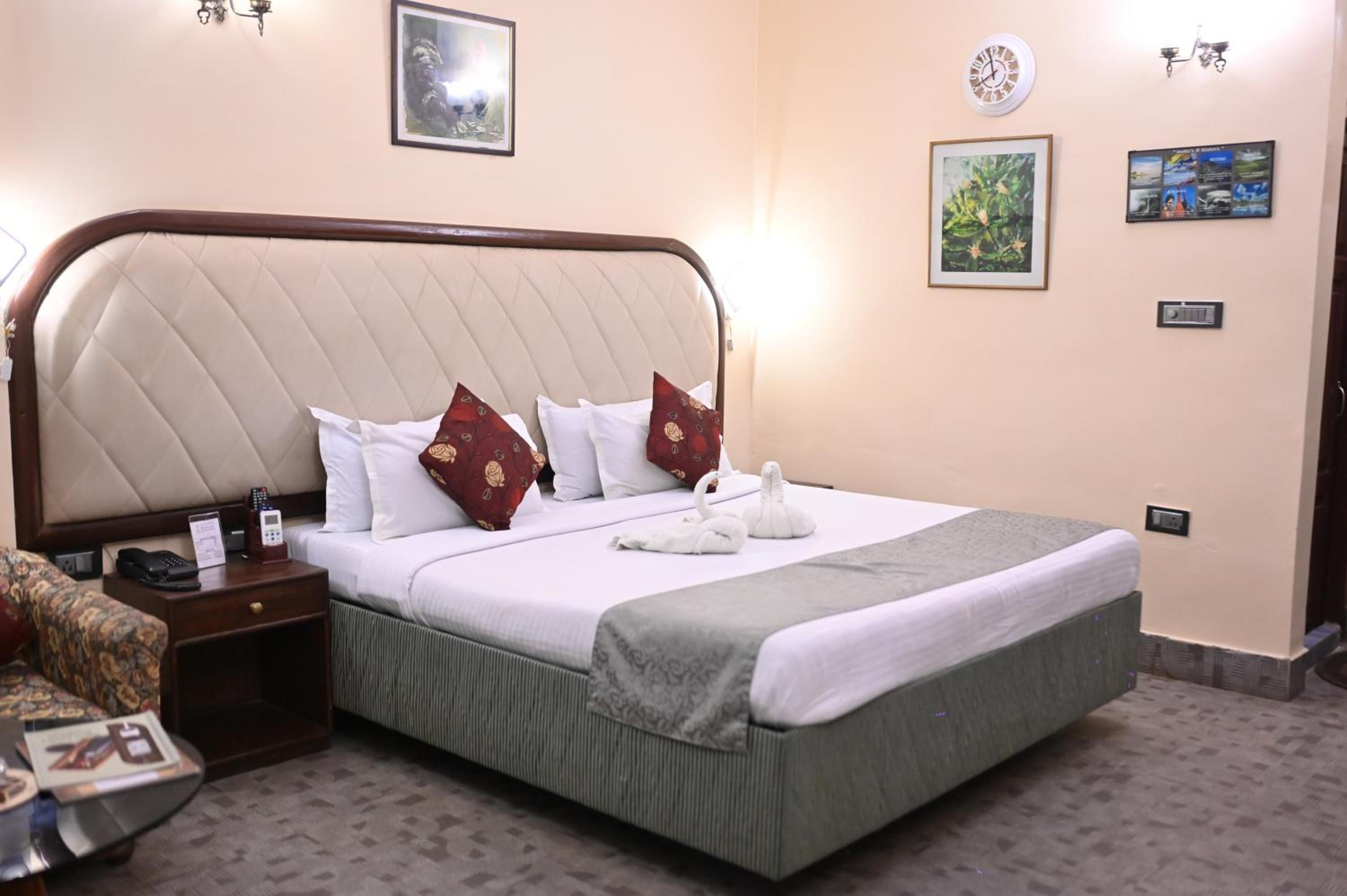Kaziranga Golf Resort