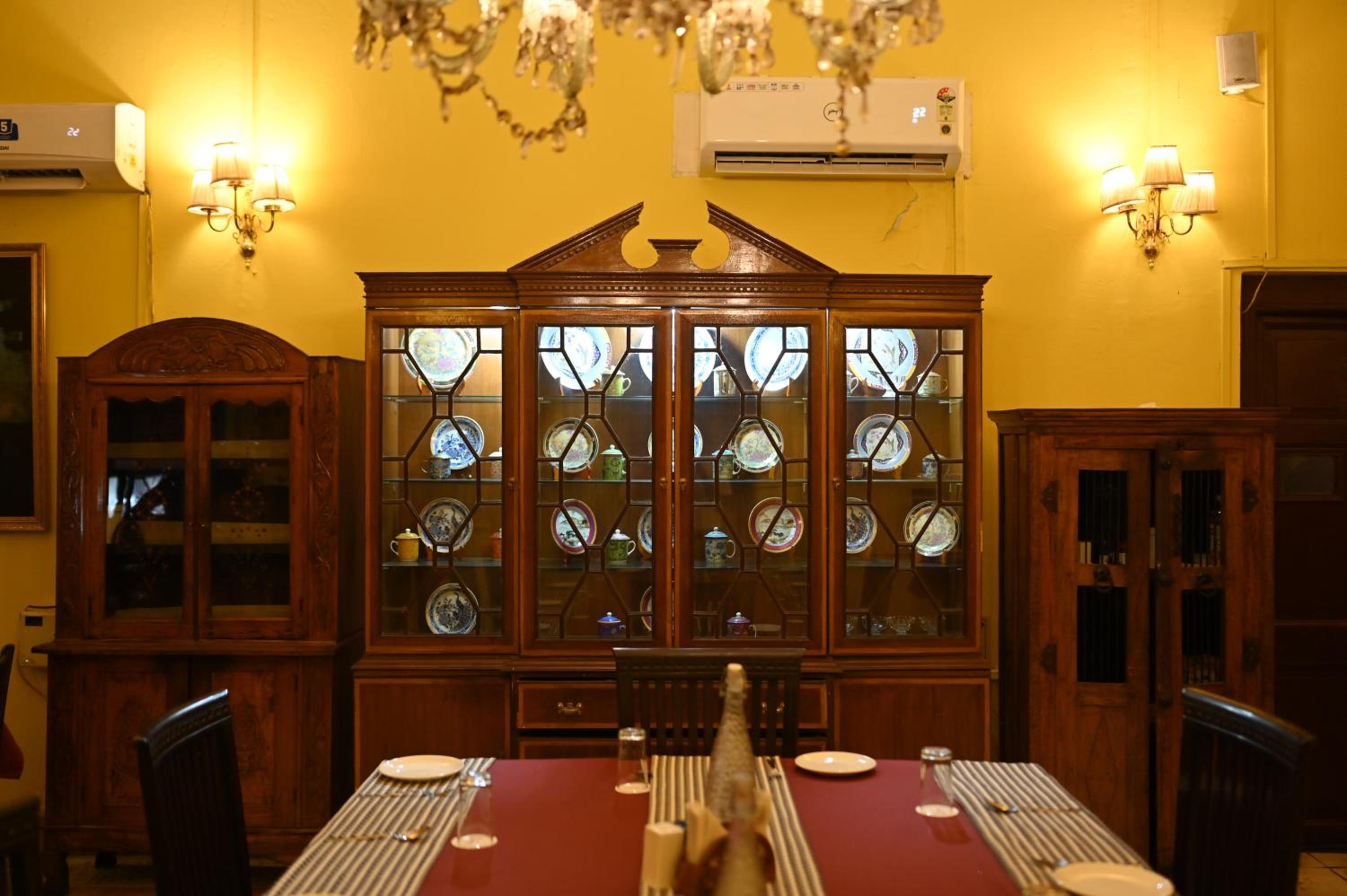 Kaziranga Golf Resort