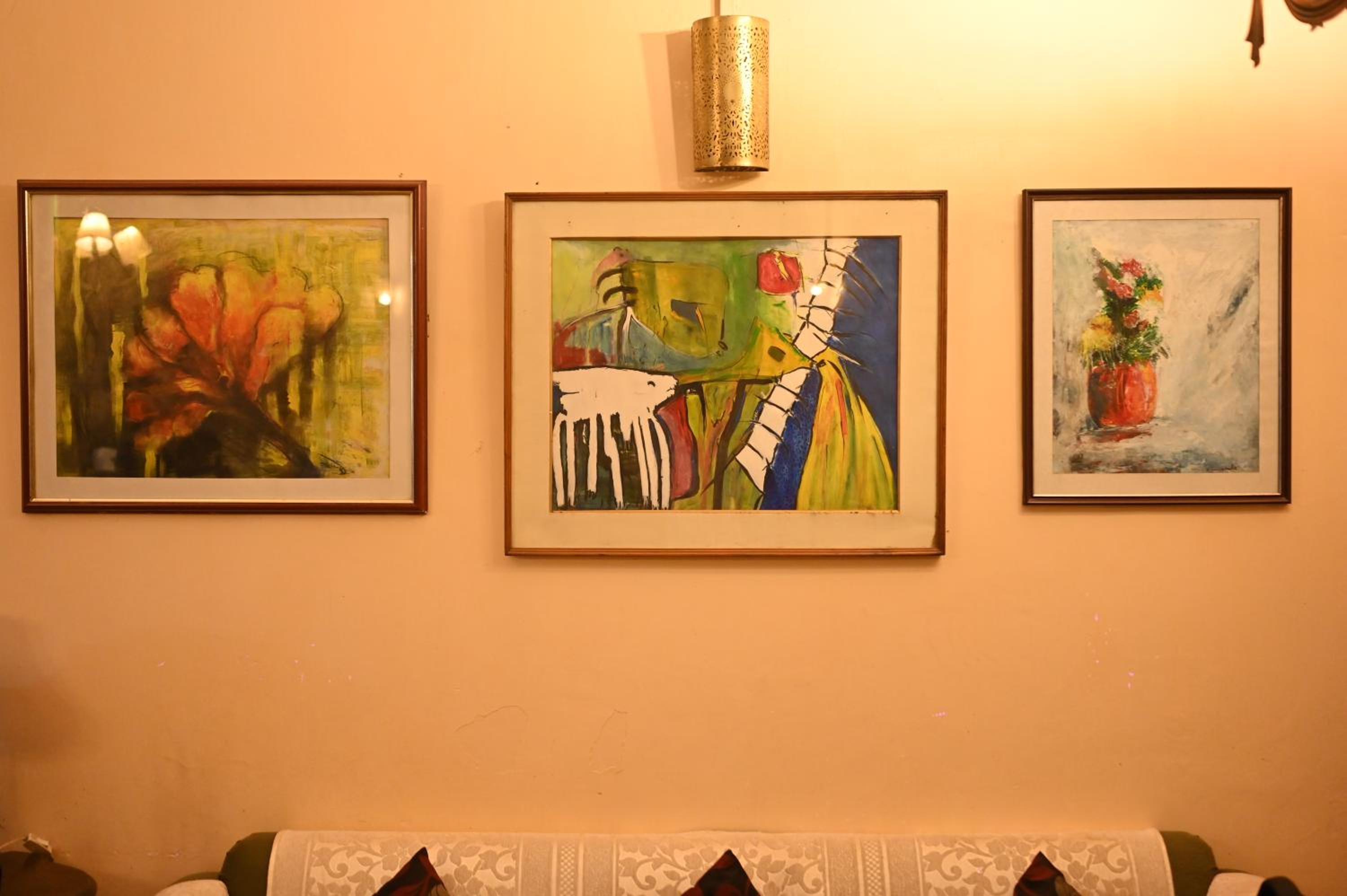 Kaziranga Golf Resort