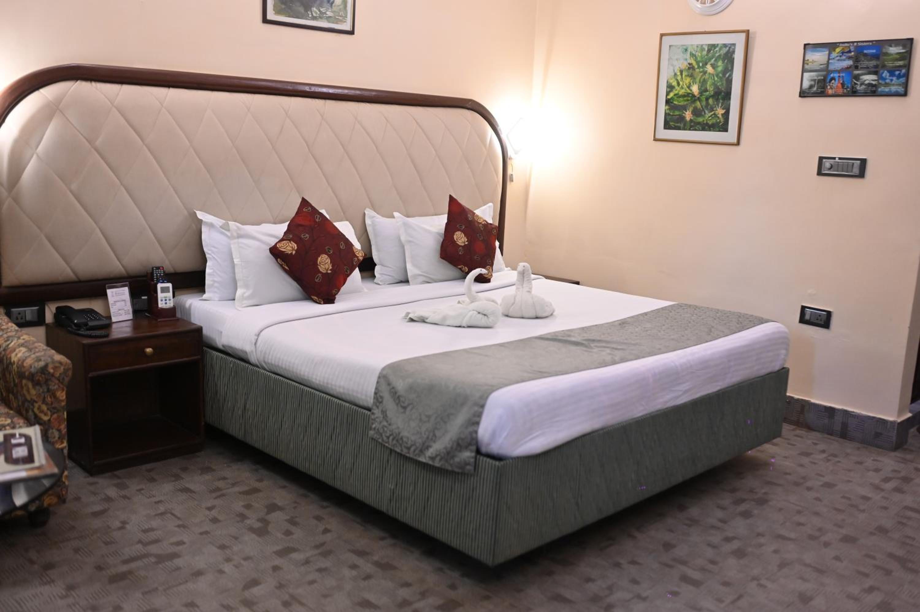 Kaziranga Golf Resort