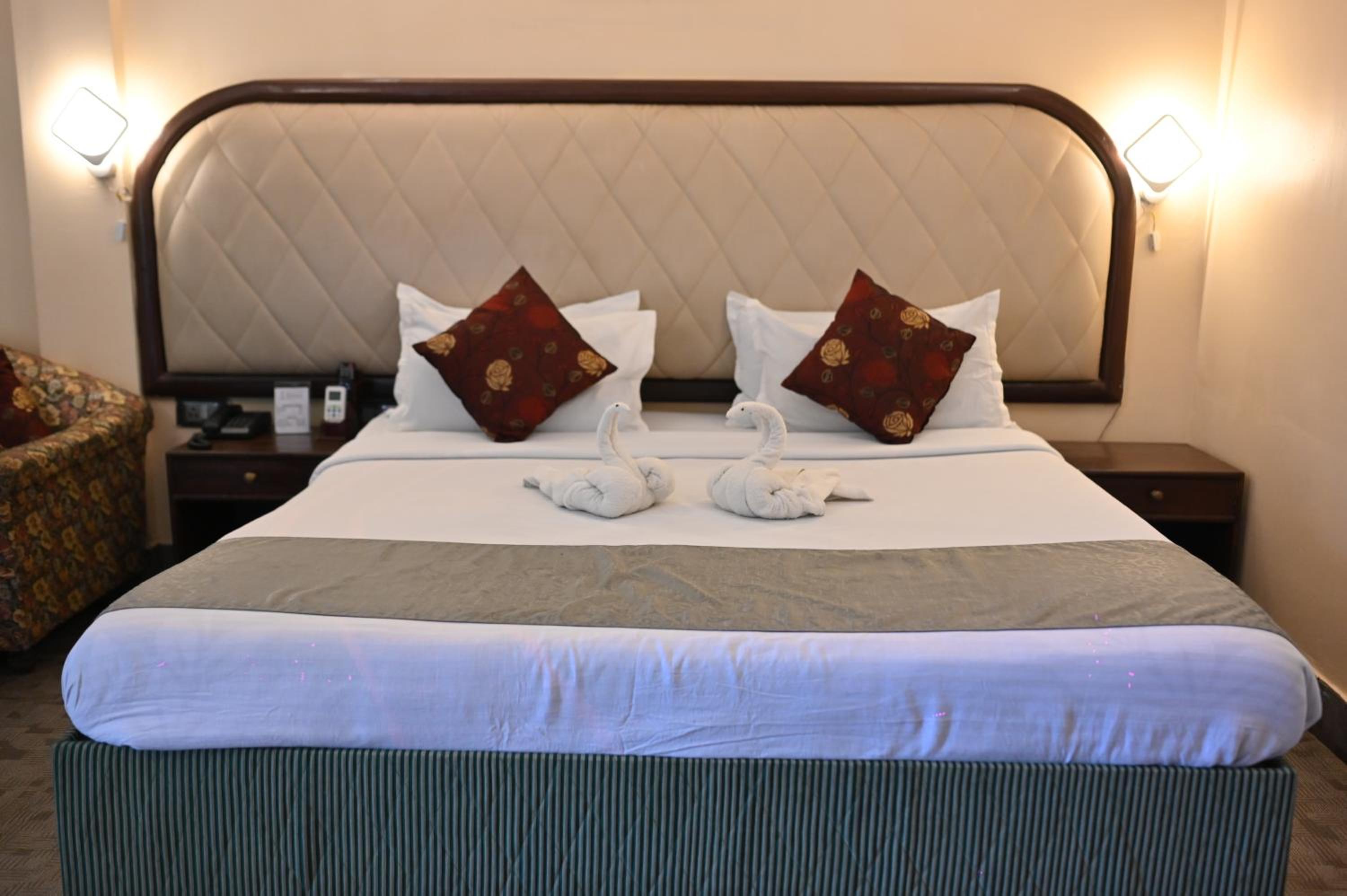 Kaziranga Golf Resort
