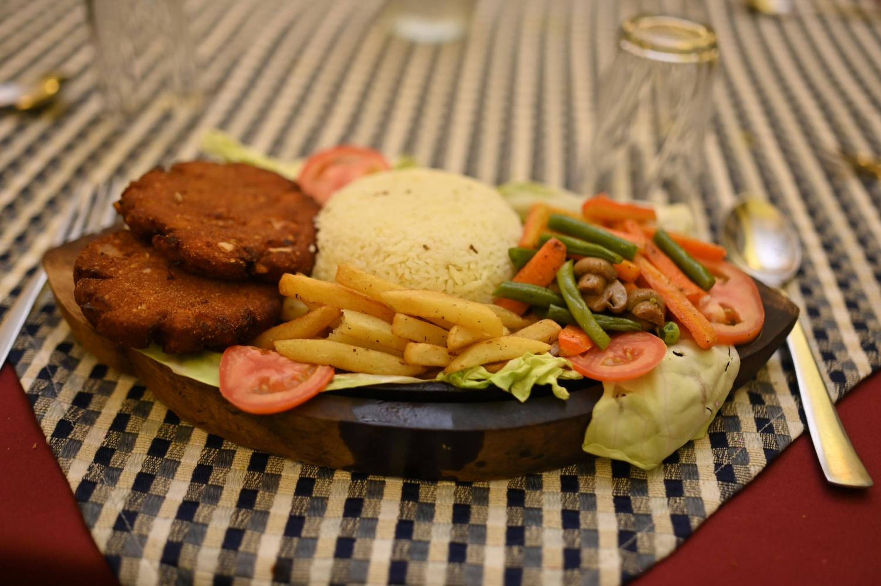 Kaziranga Golf Resort