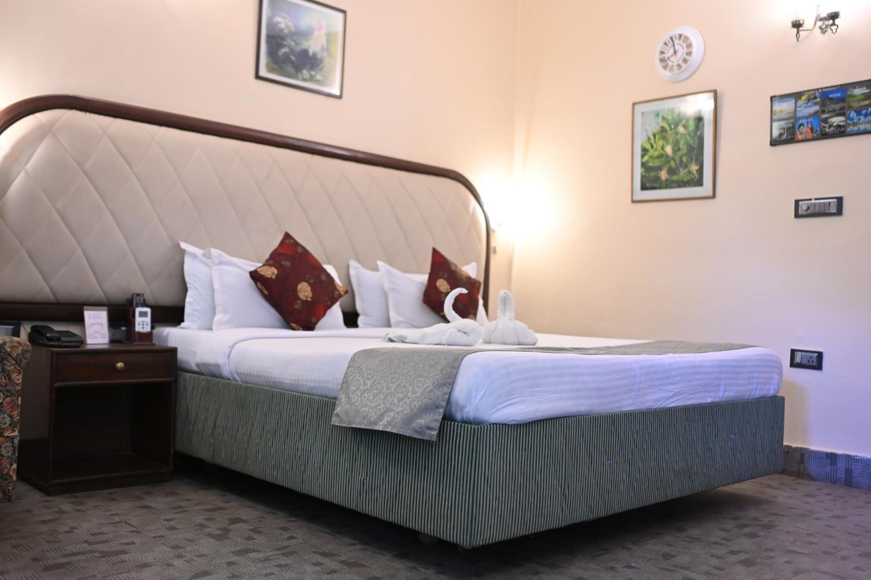 Kaziranga Golf Resort