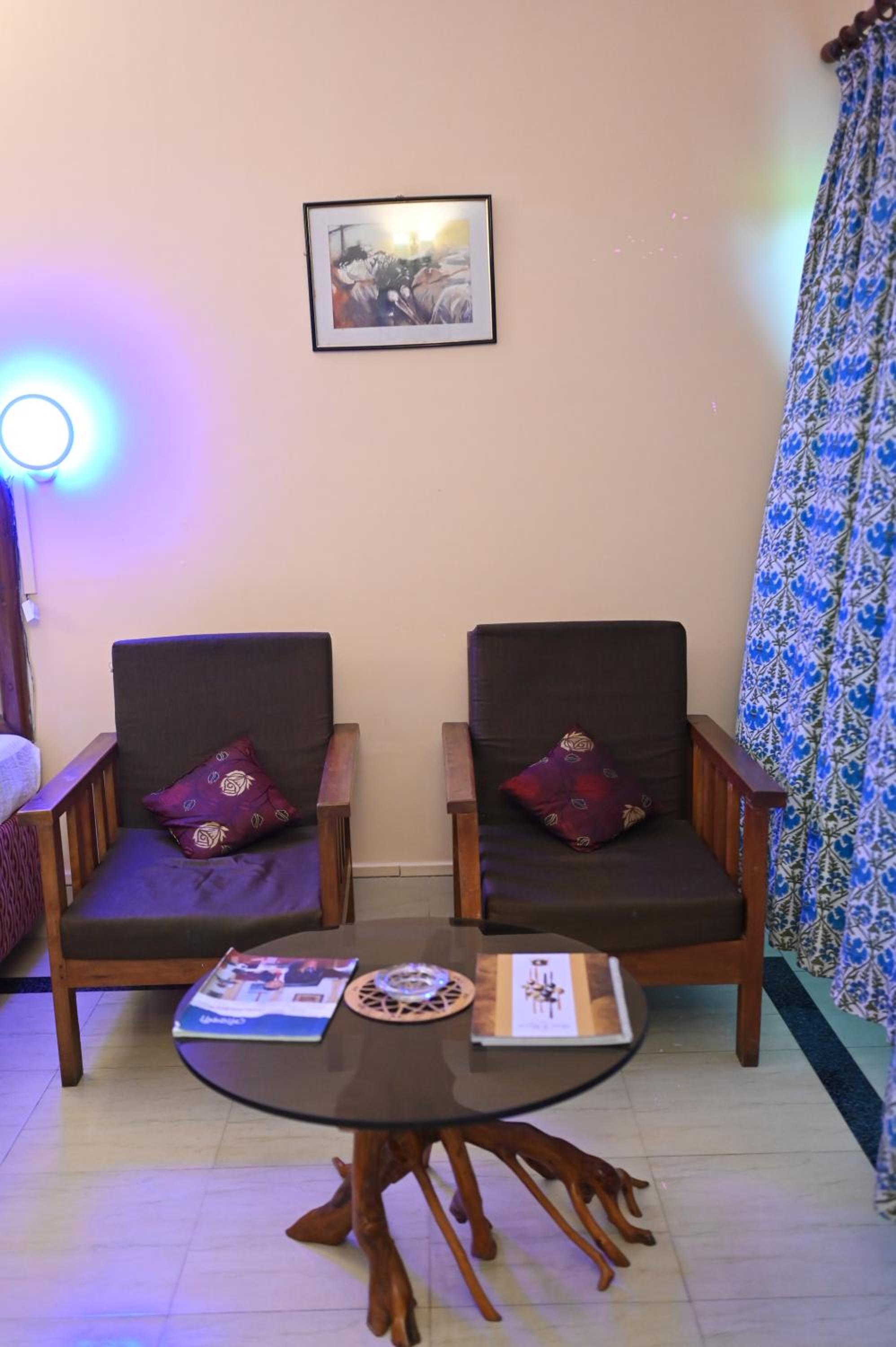Kaziranga Golf Resort