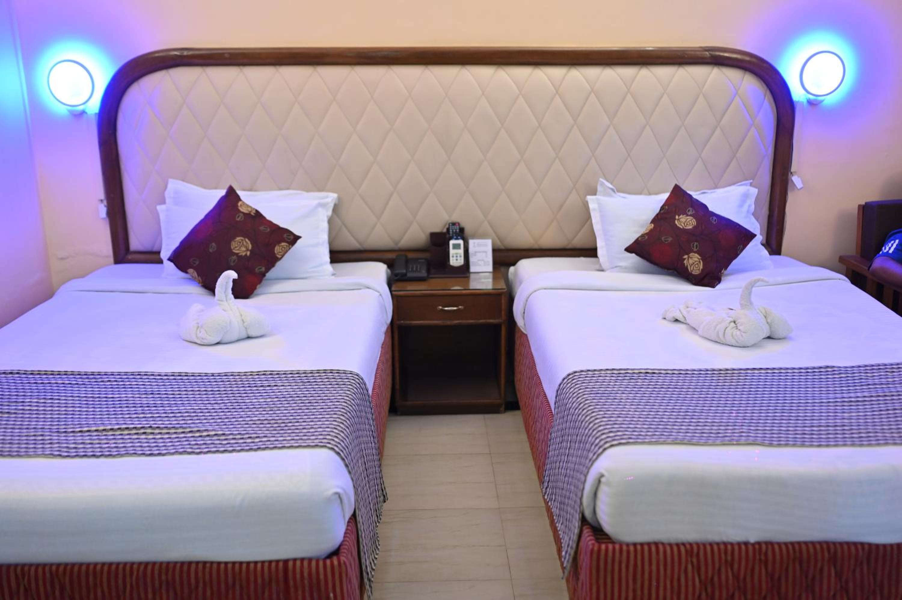 Kaziranga Golf Resort