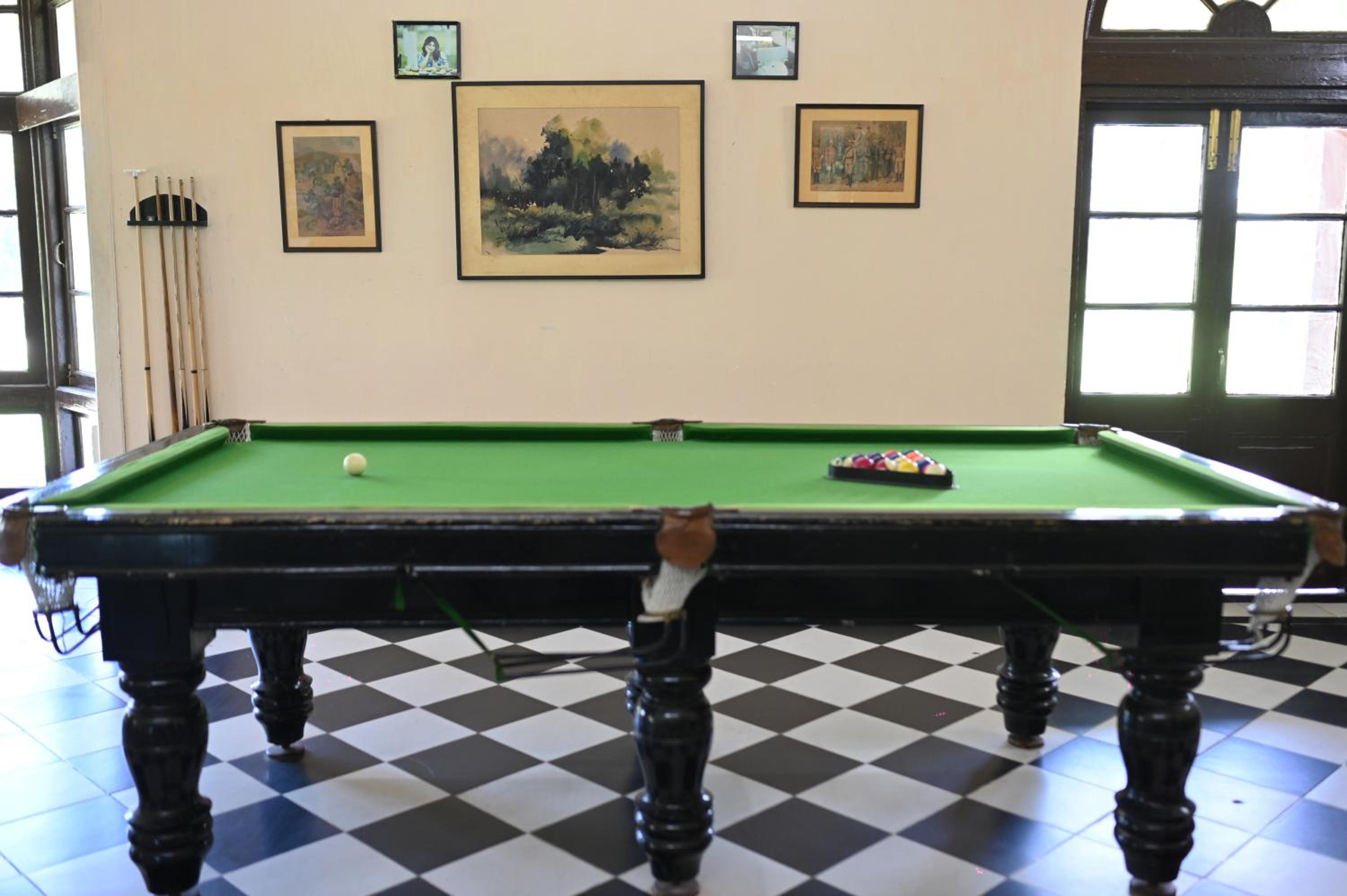 Kaziranga Golf Resort