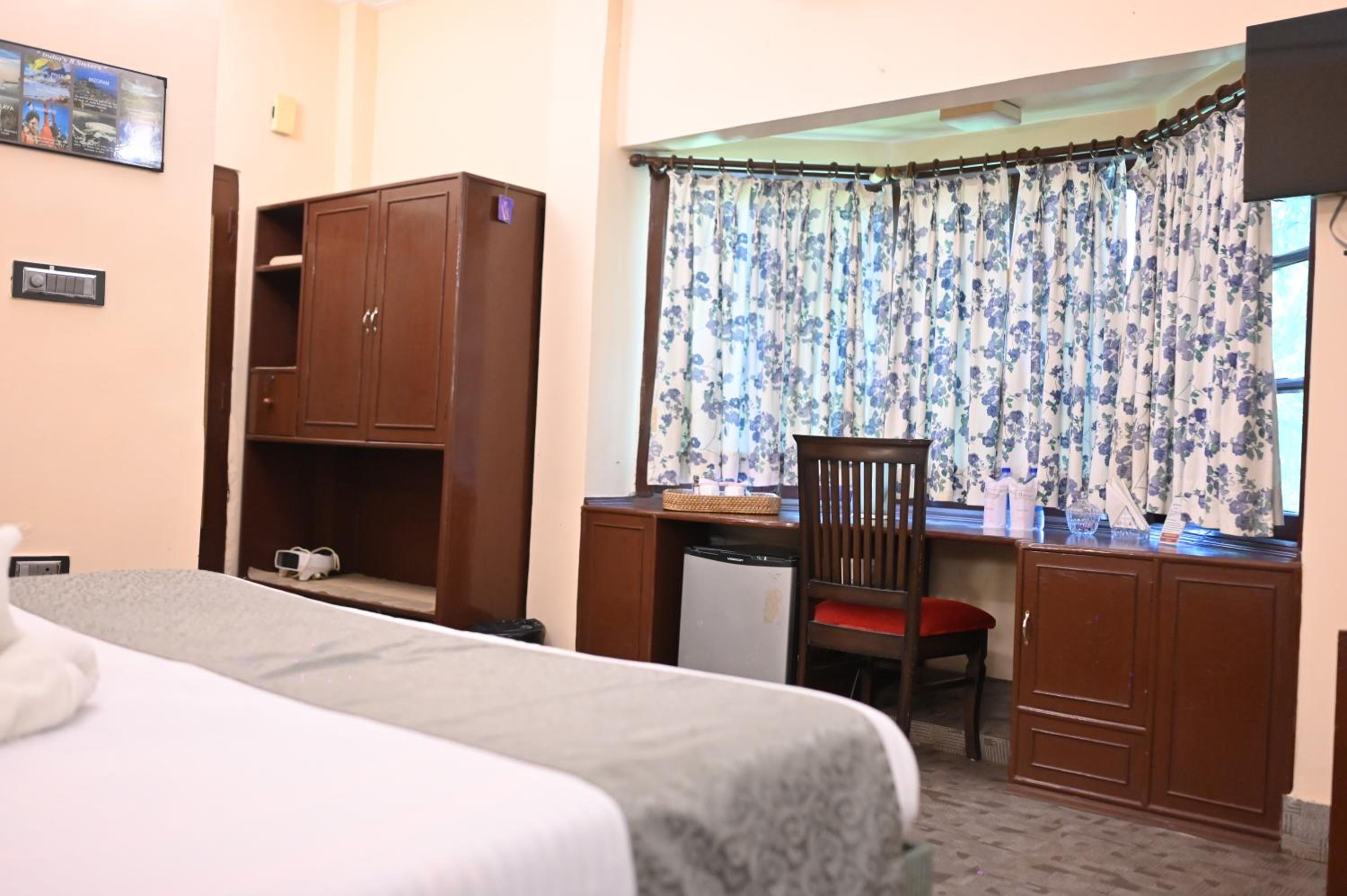 Kaziranga Golf Resort