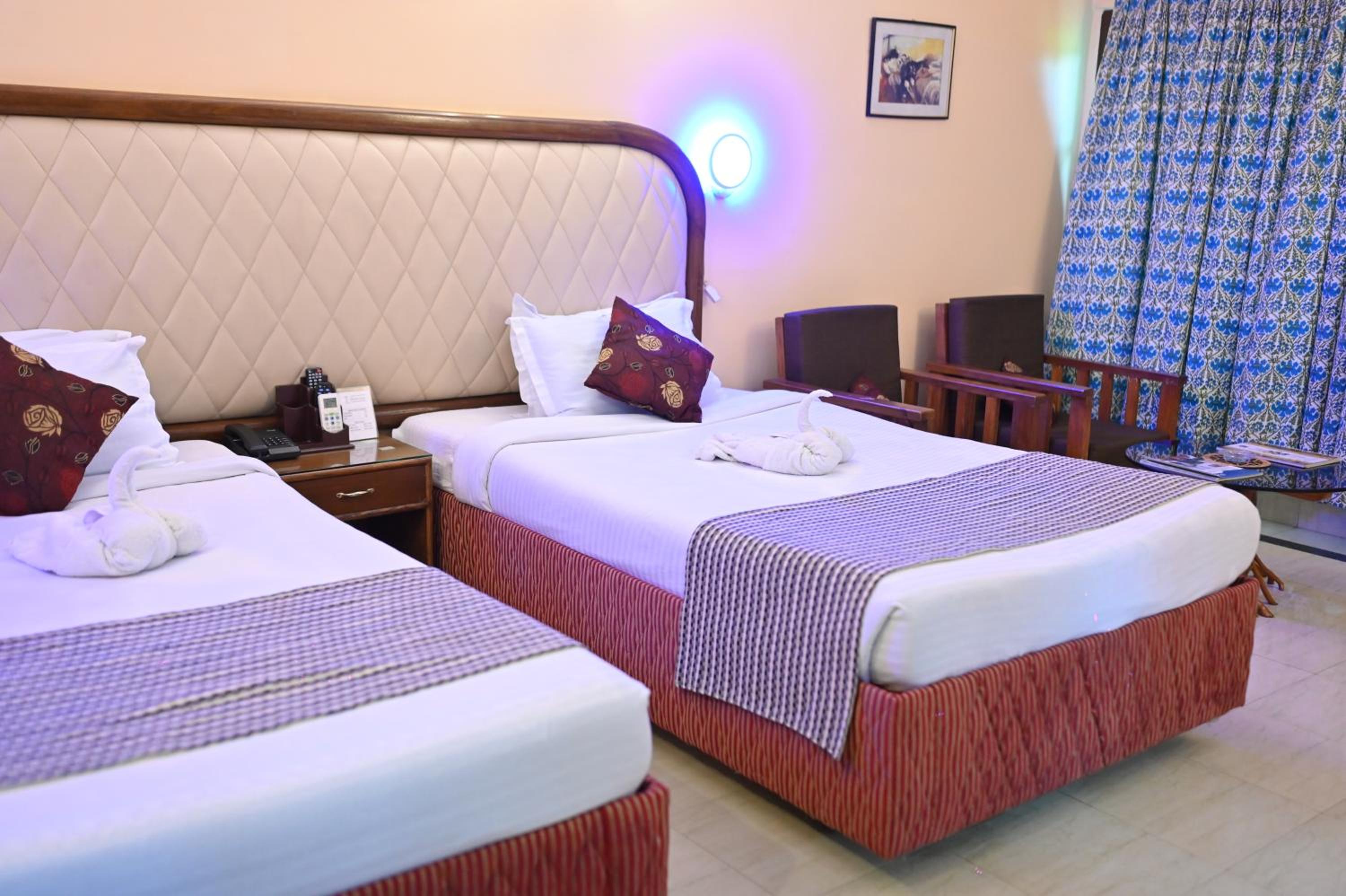 Kaziranga Golf Resort