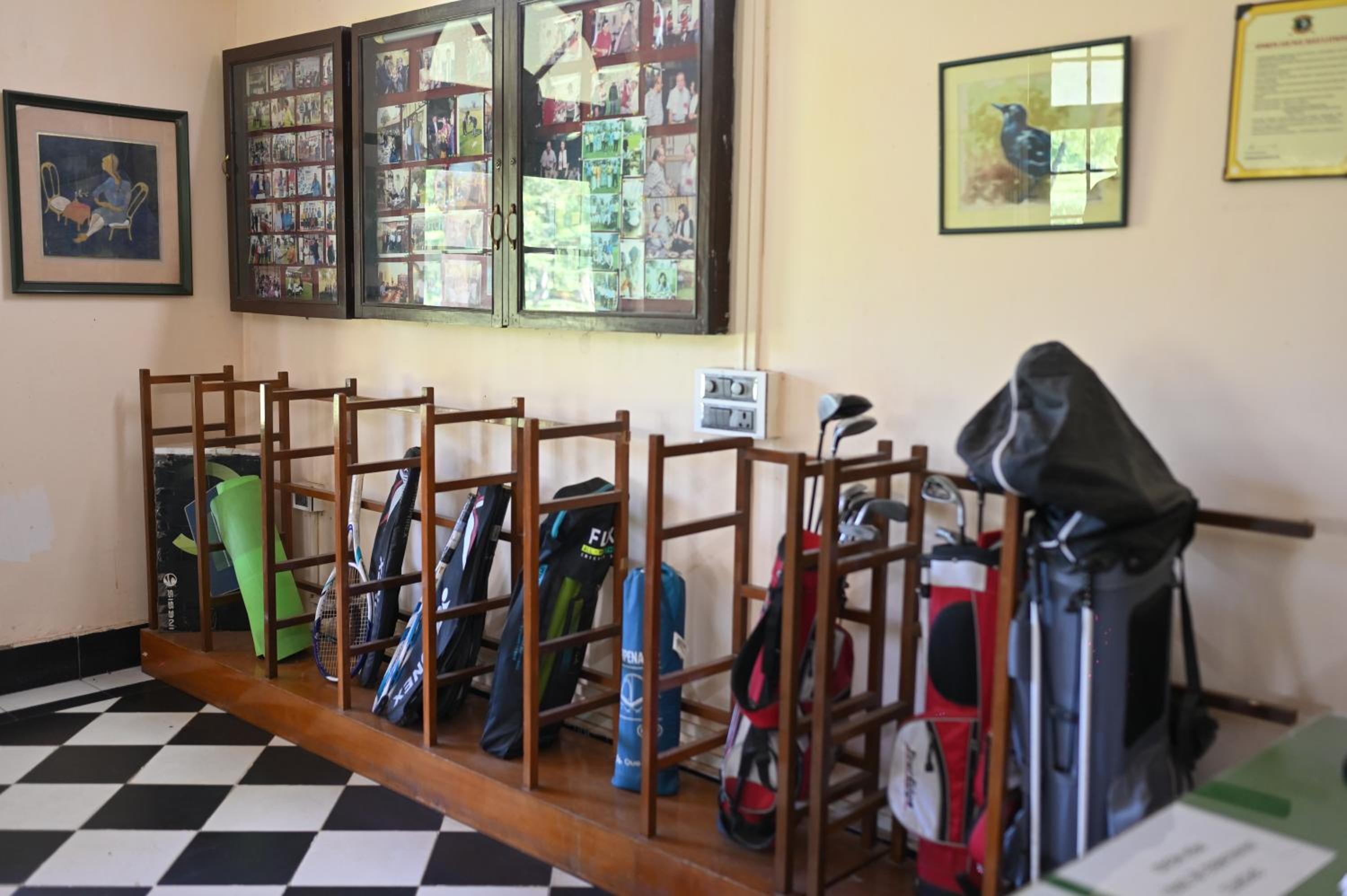 Kaziranga Golf Resort