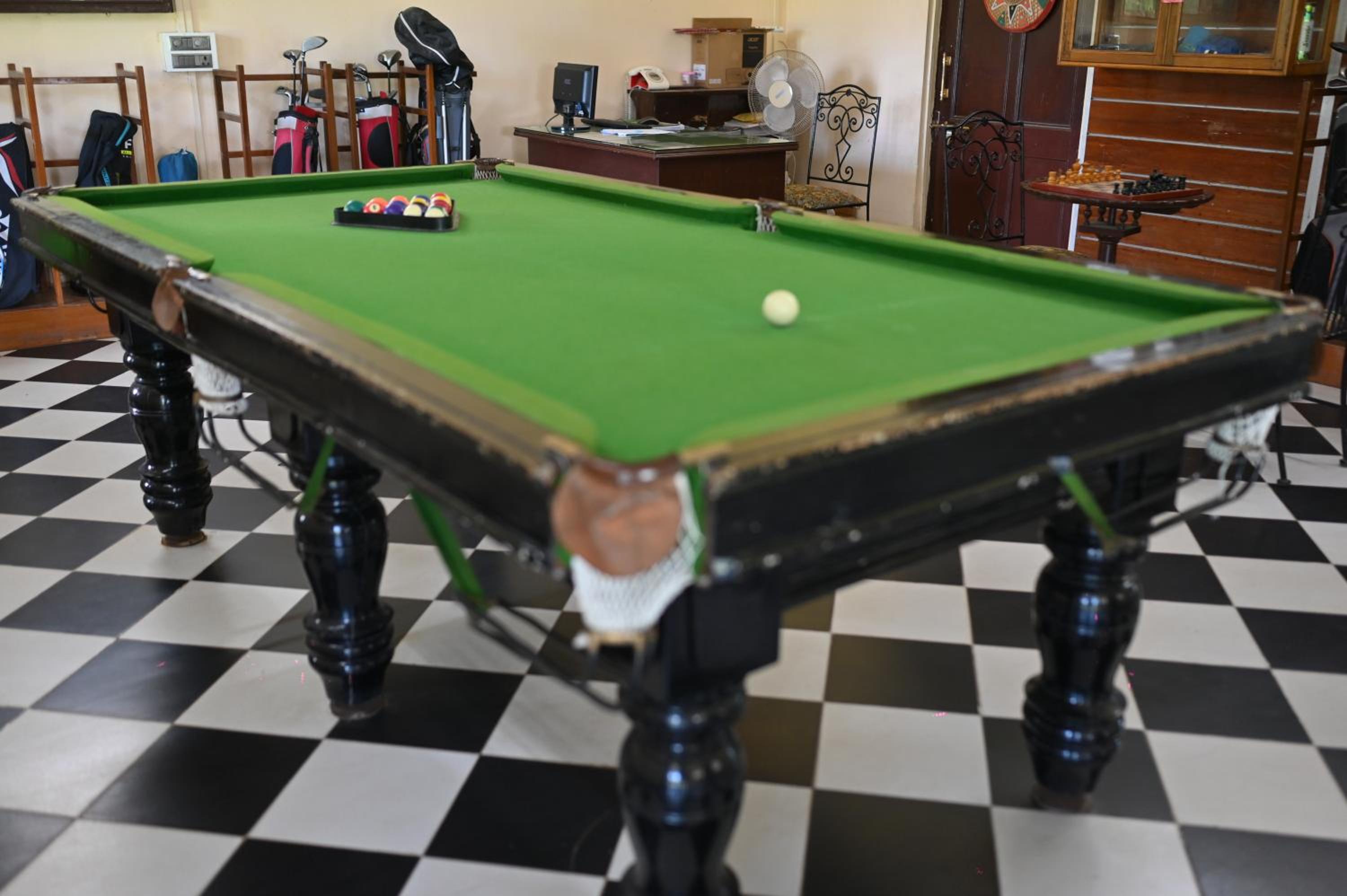 Kaziranga Golf Resort