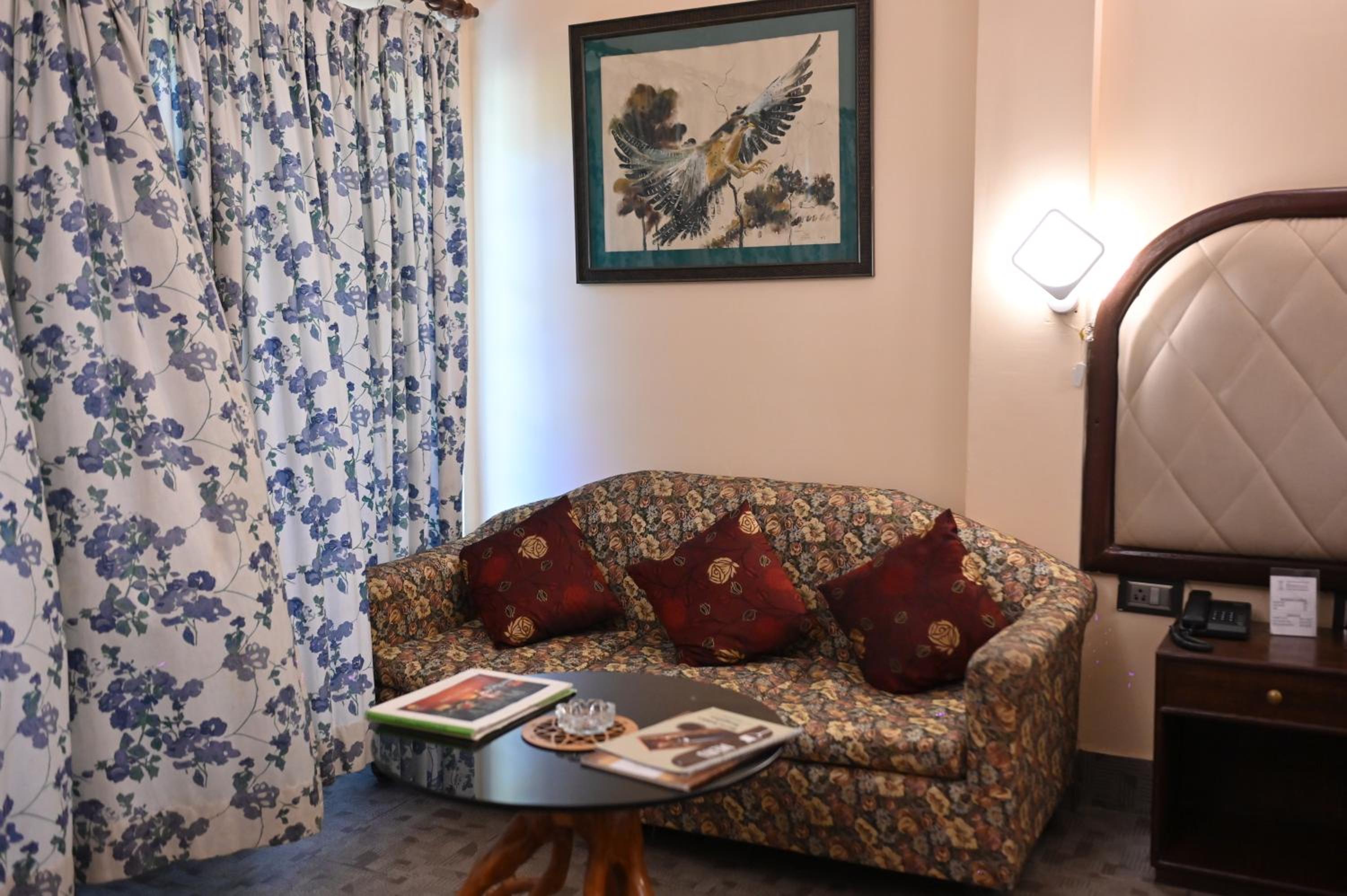 Kaziranga Golf Resort
