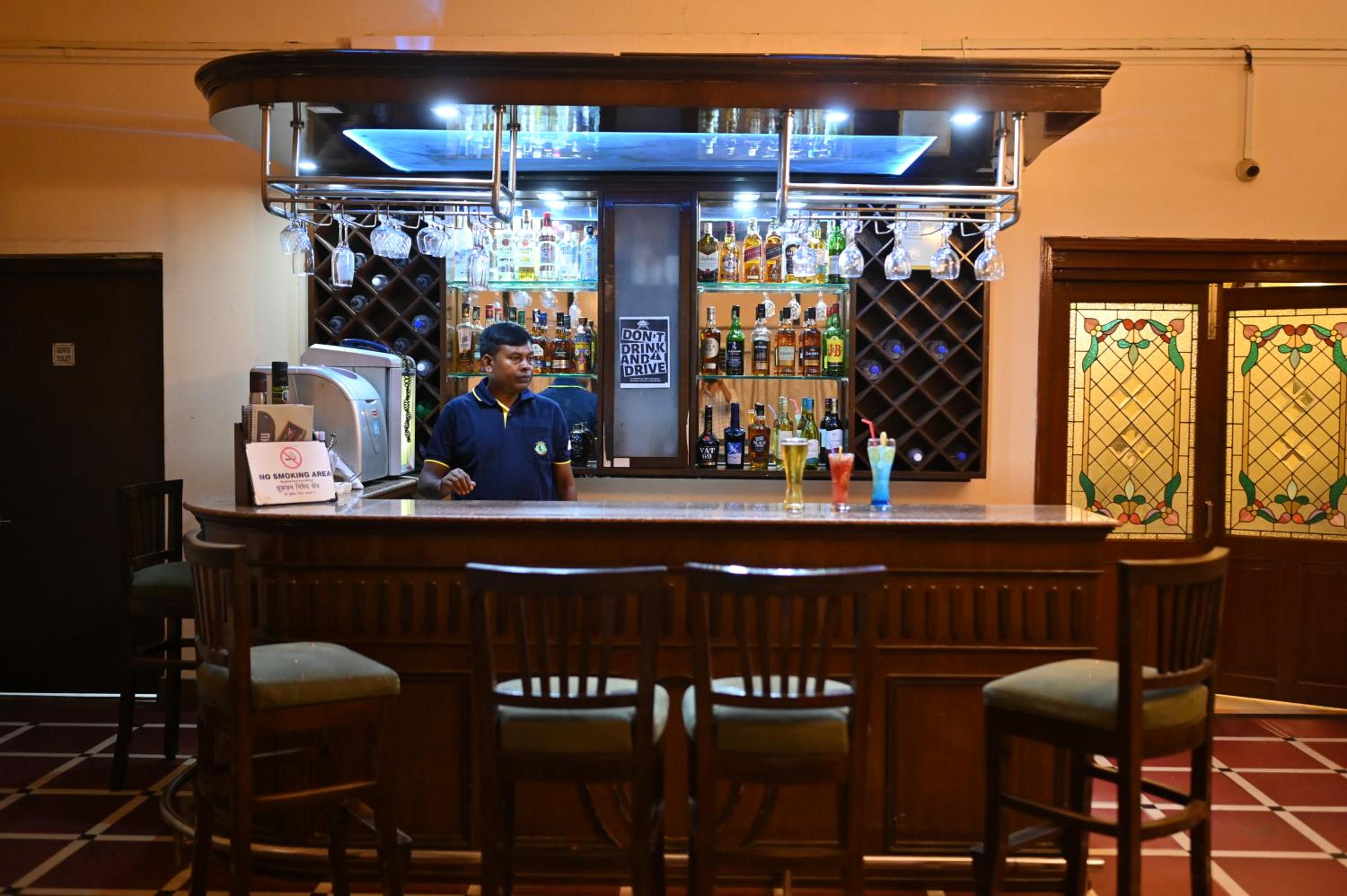 Kaziranga Golf Resort