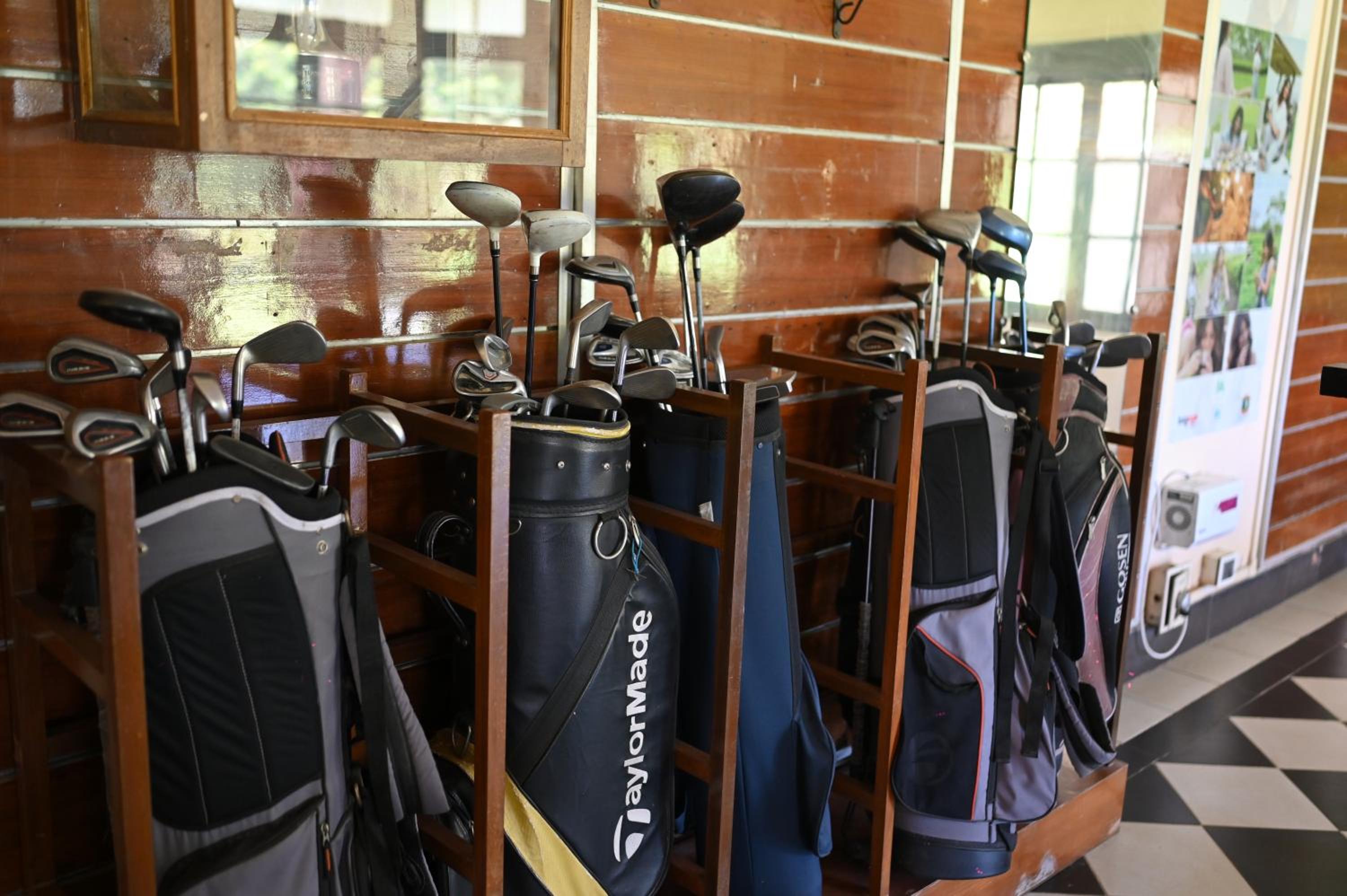 Kaziranga Golf Resort