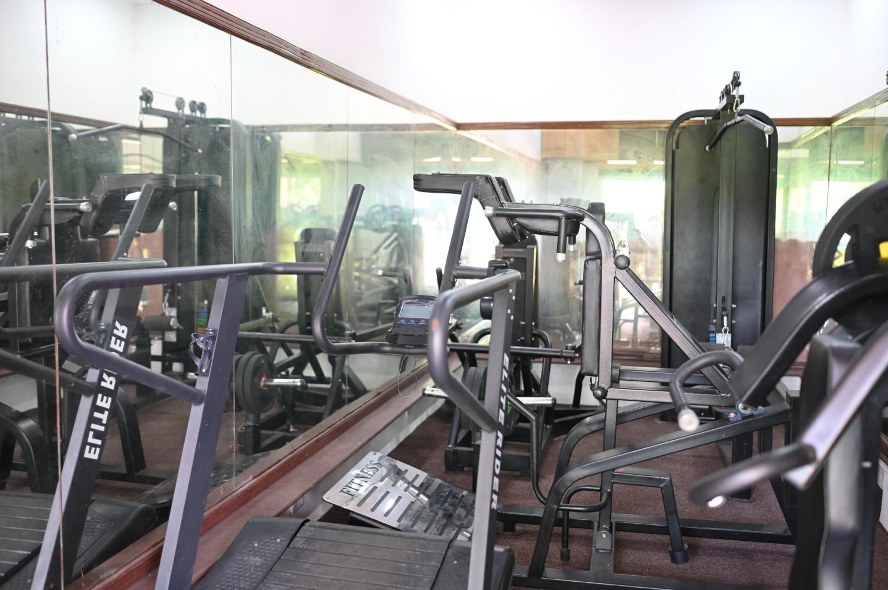 Kaziranga Golf Resort