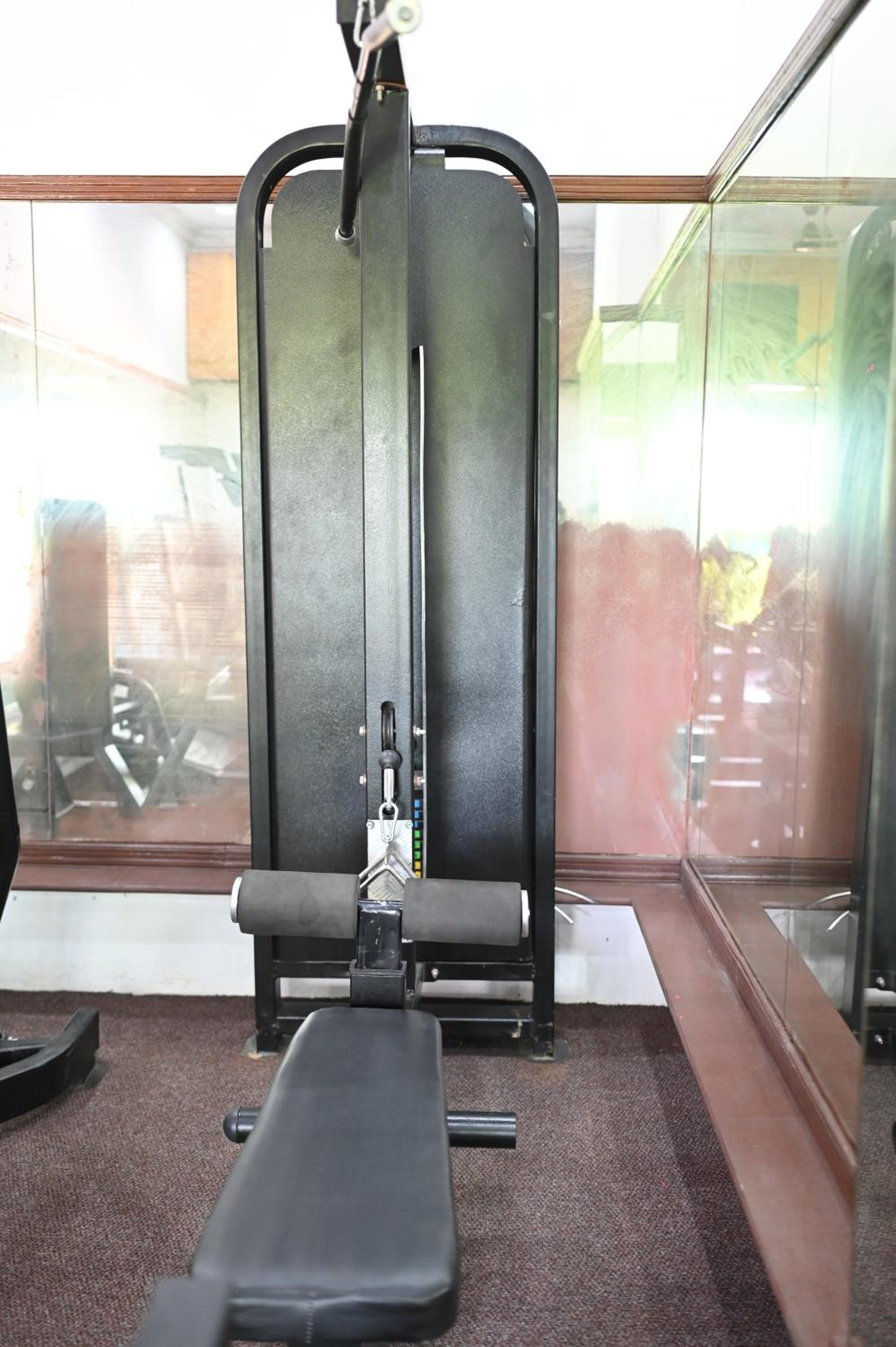 Kaziranga Golf Resort