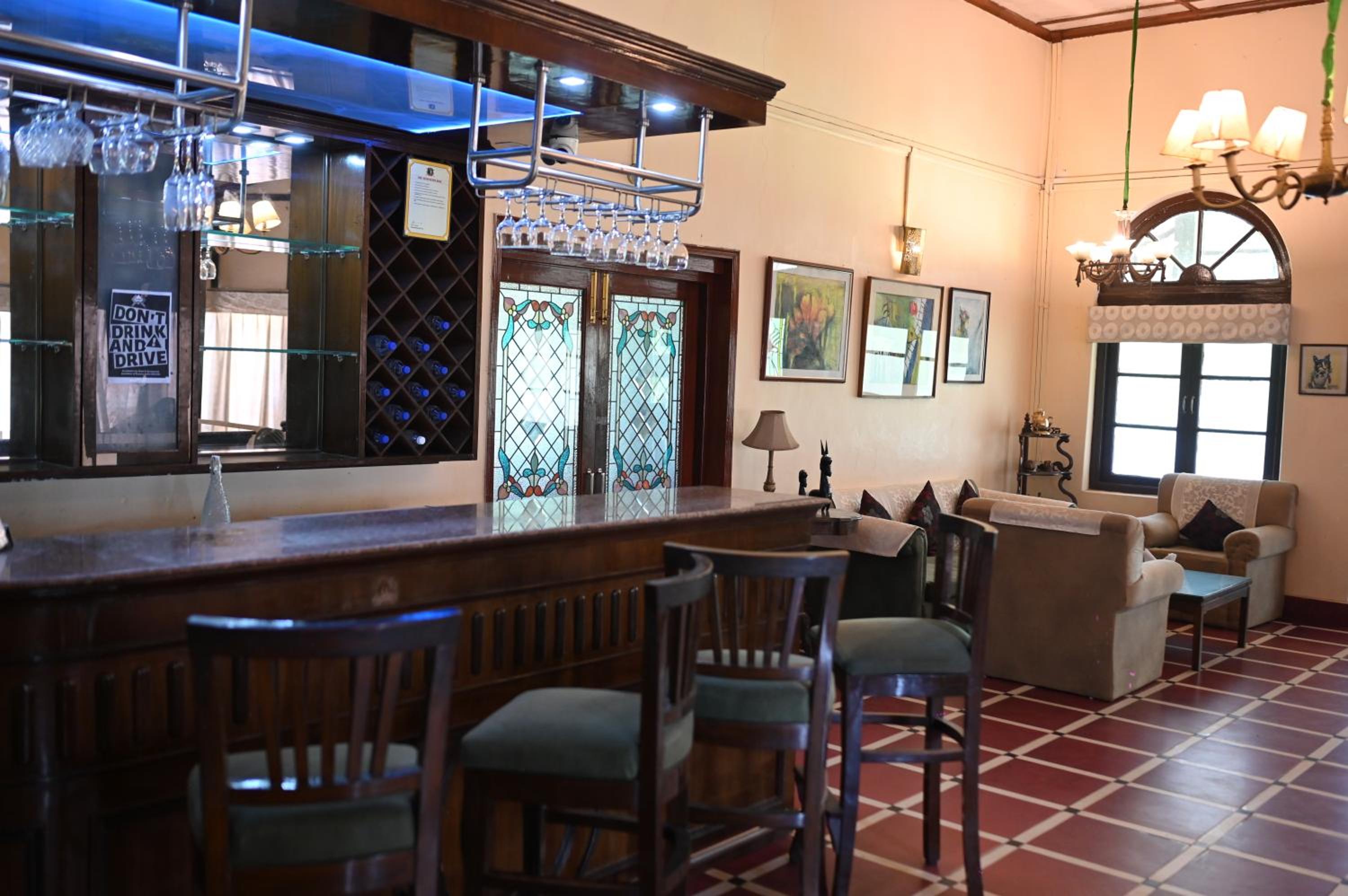 Kaziranga Golf Resort