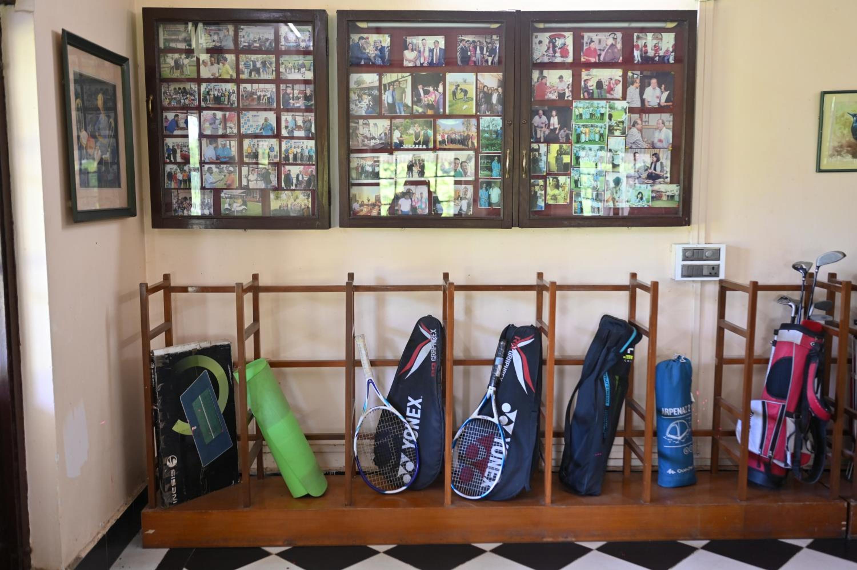 Kaziranga Golf Resort