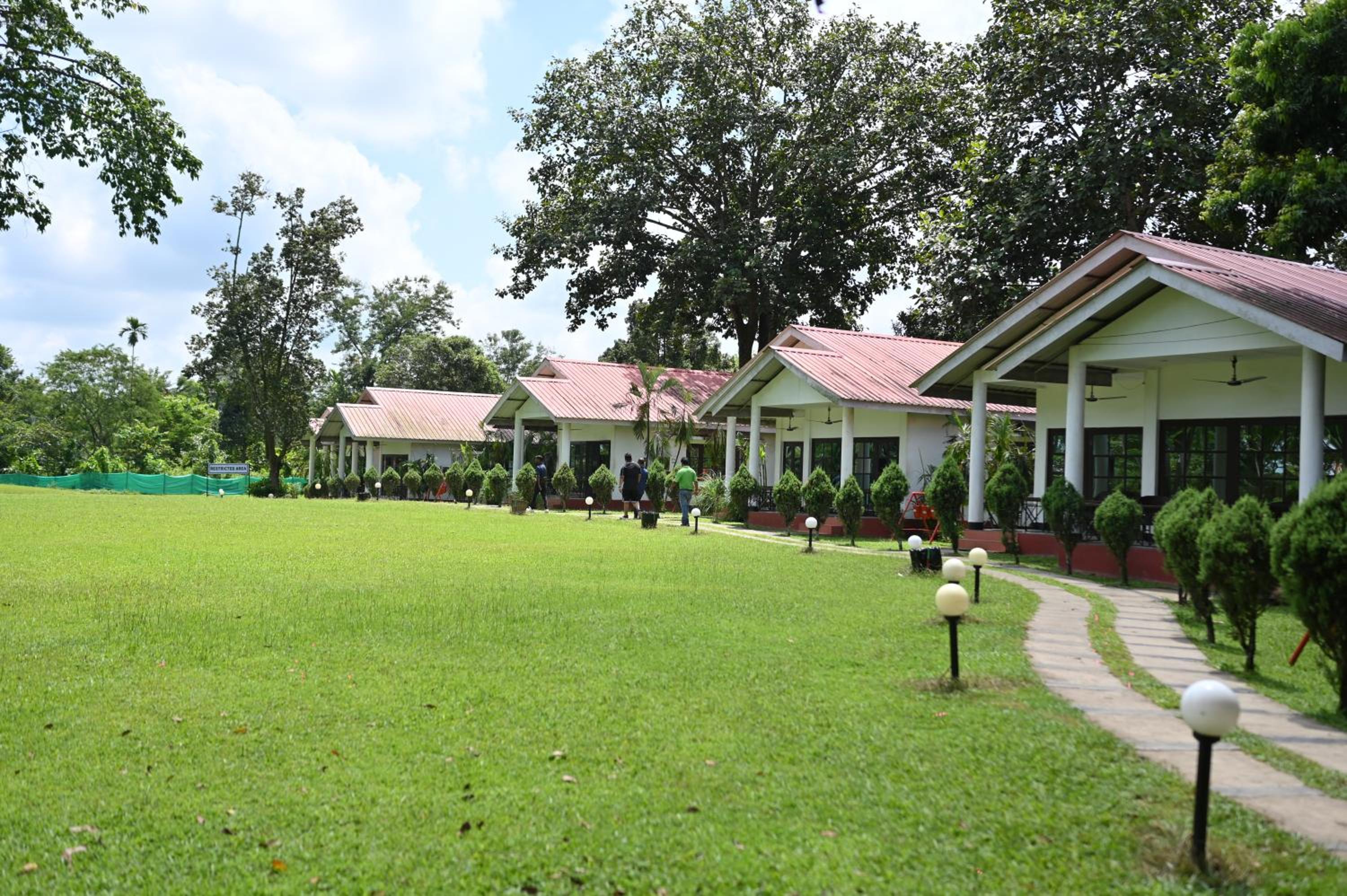 building