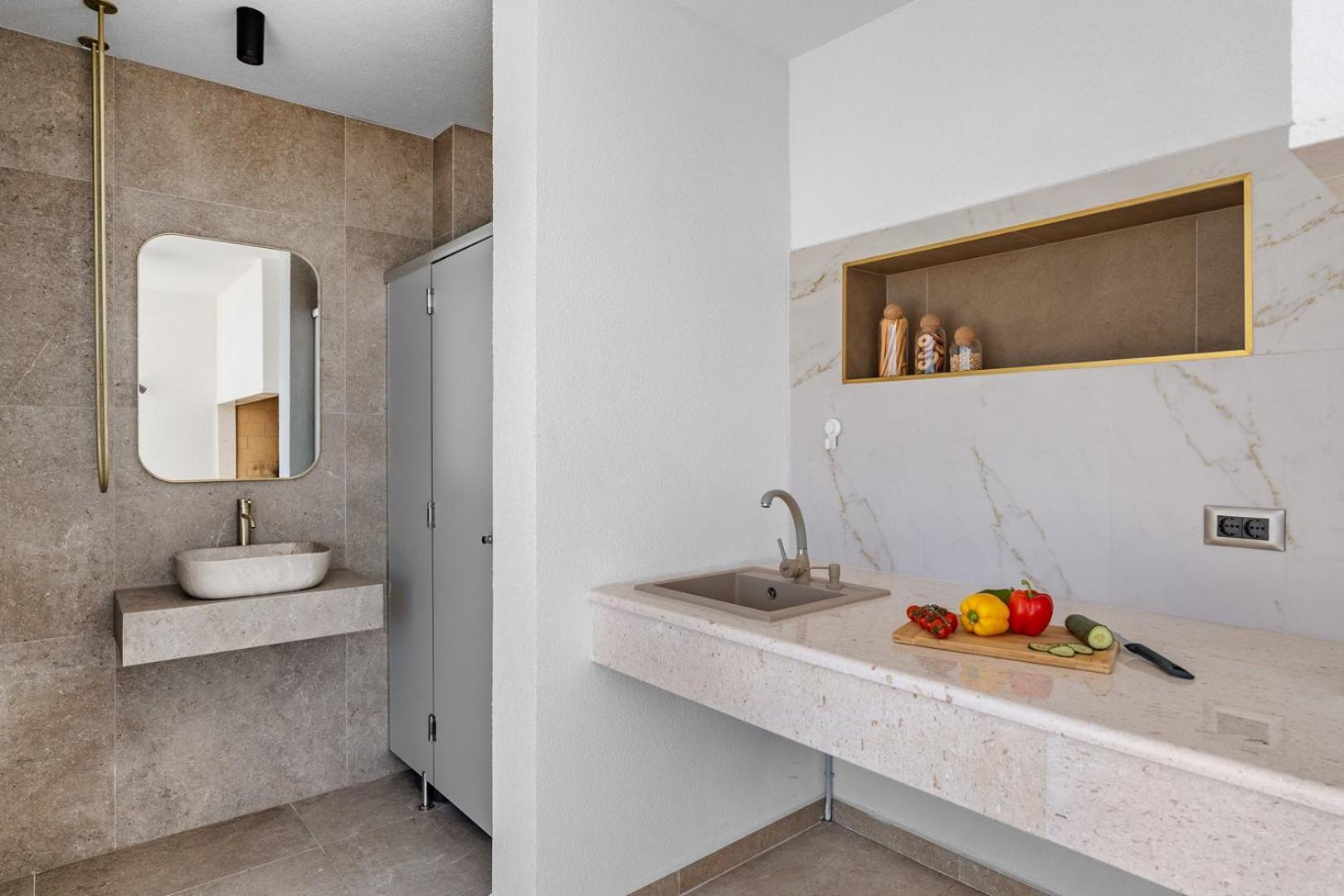 Luxury, seaview Villa Grandeca