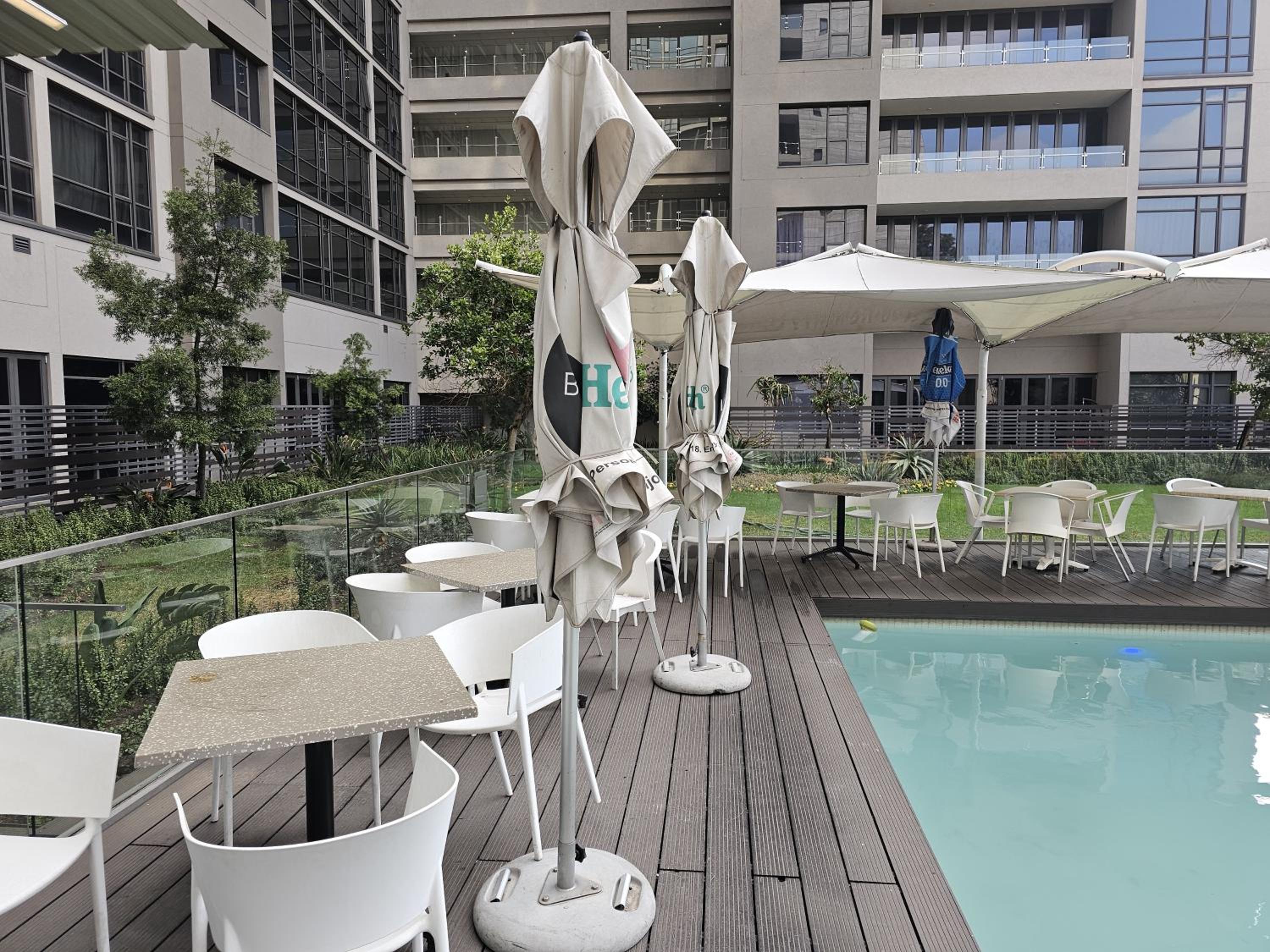 Masingita Luxe Crove