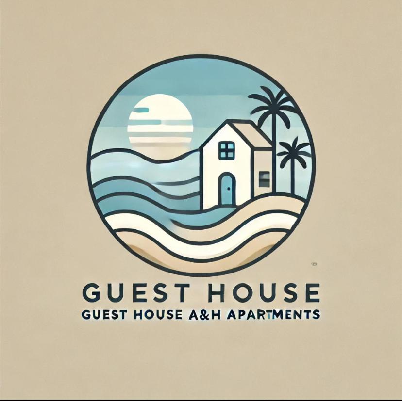 Guest House A&H - Boca Chica Beach & Airport view 2