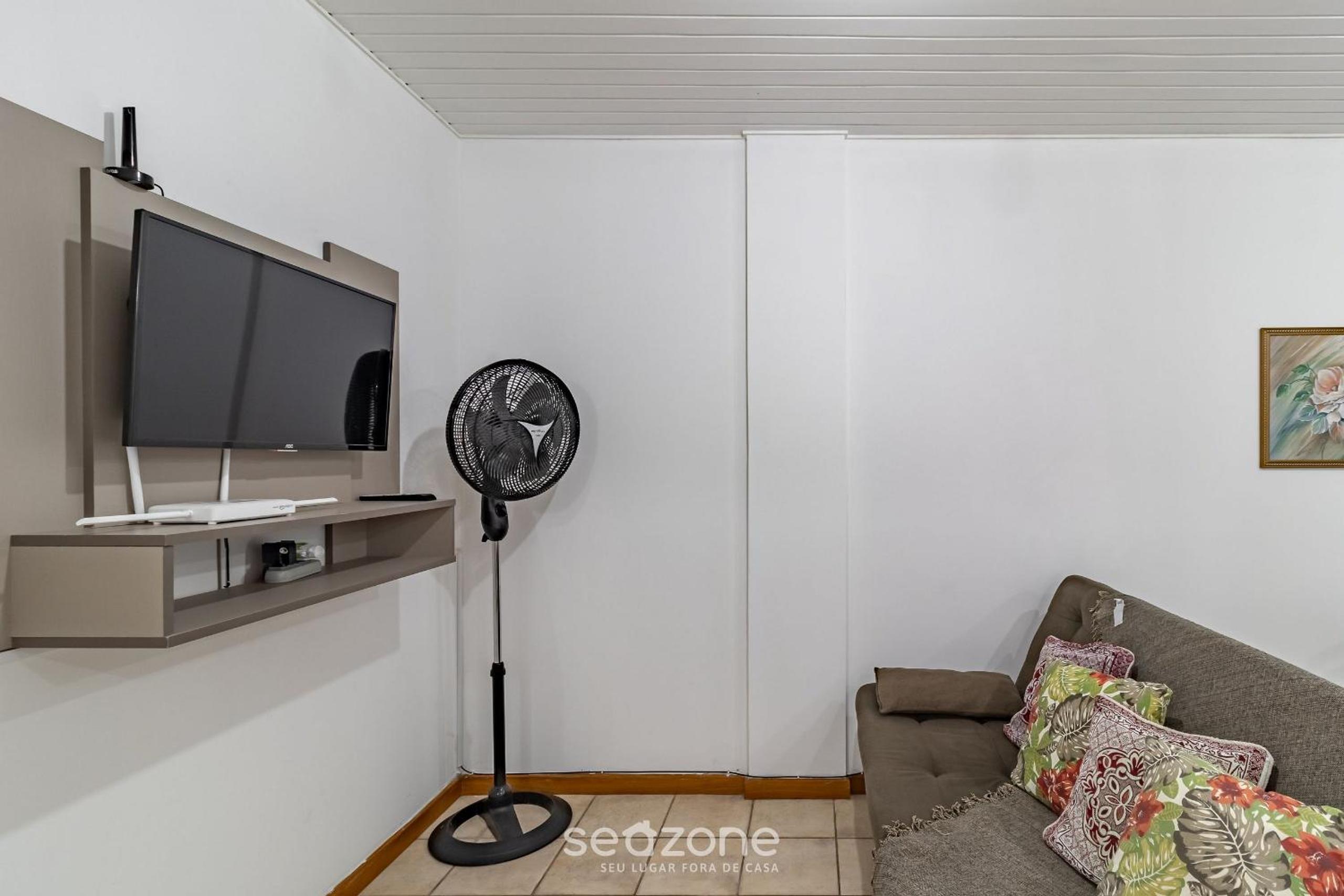 Apartment 260 m from Canavieiras Beach – RRB0202